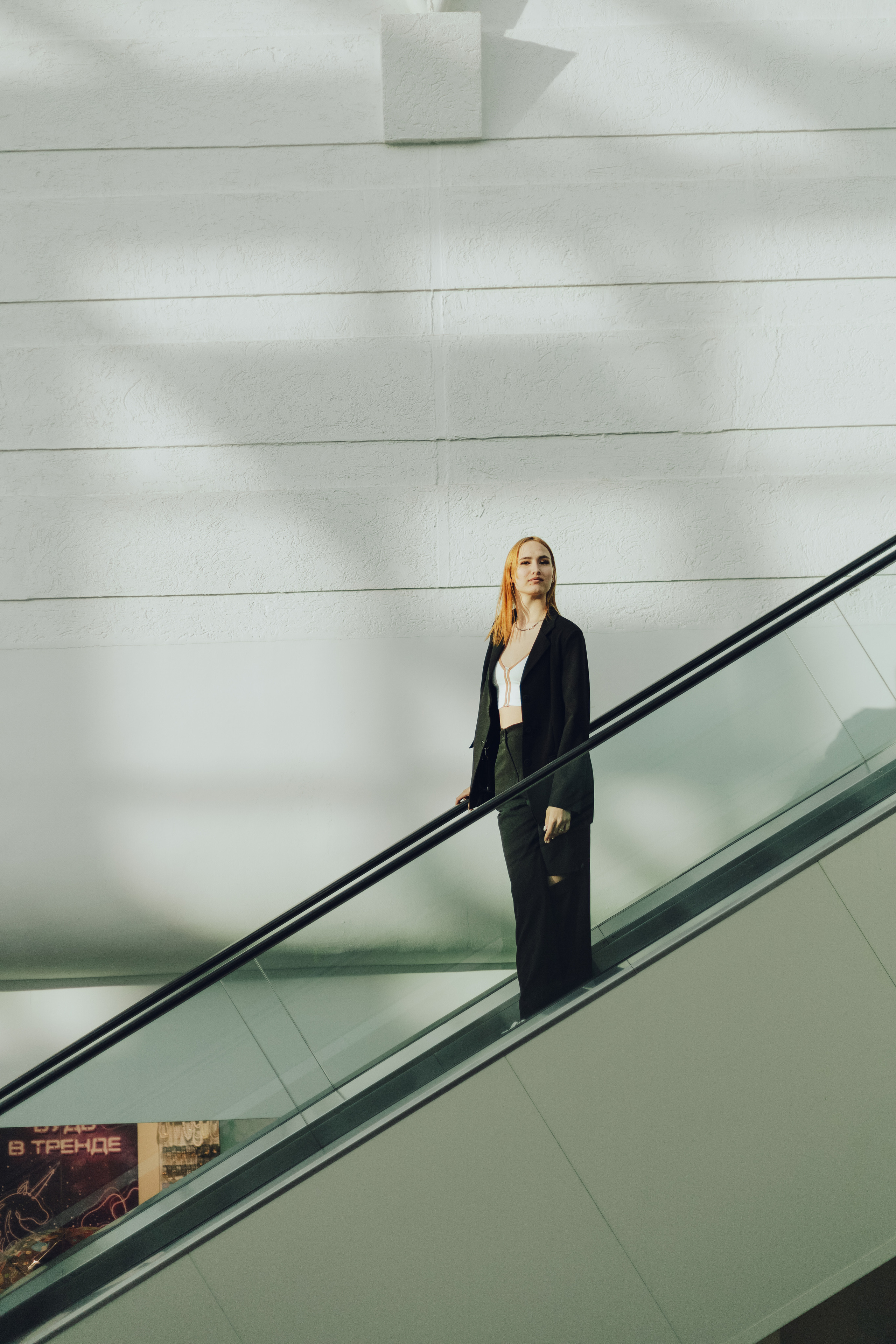 Ульяна. Фотограф Уфа