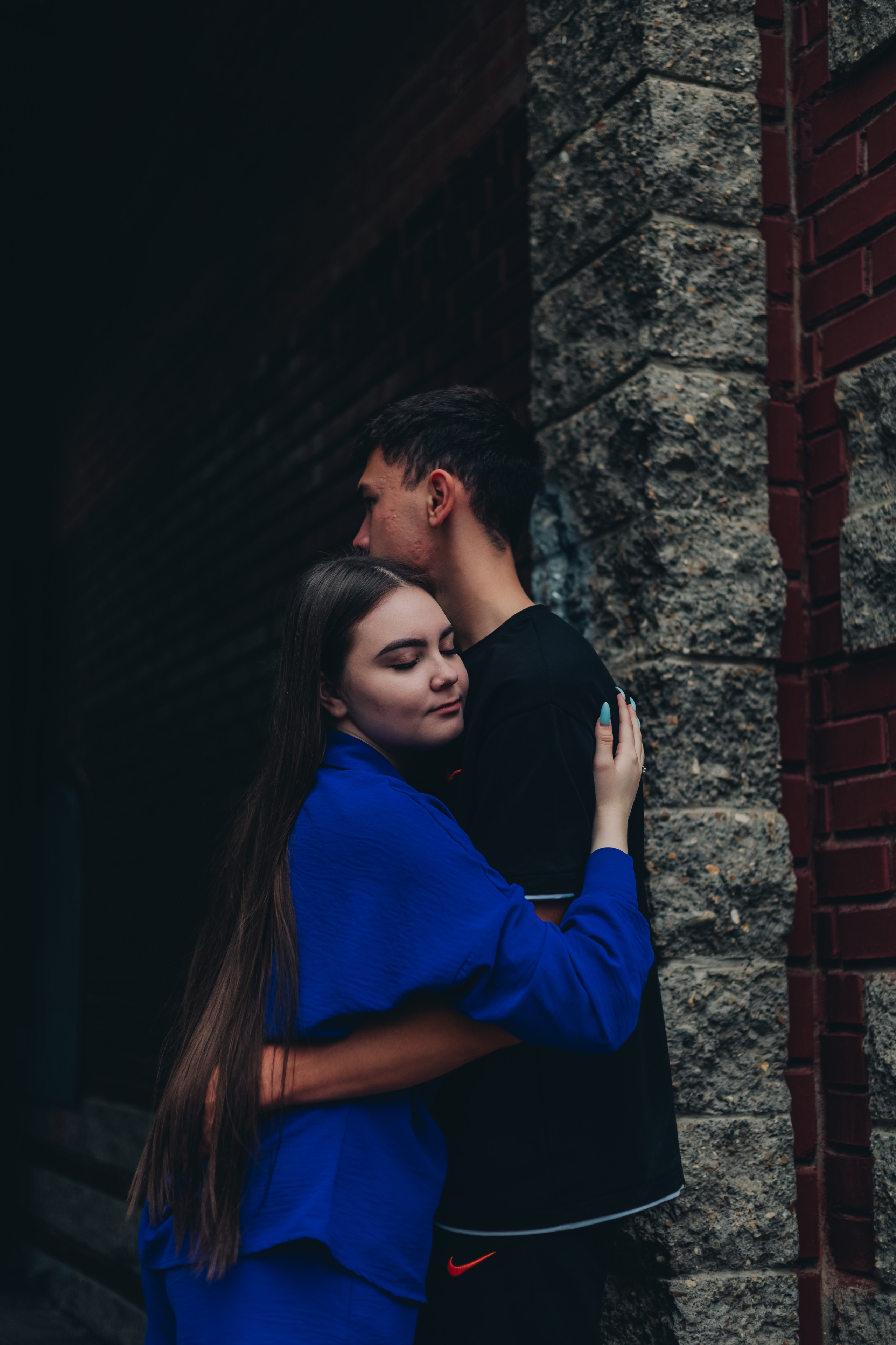 Соня. Фотограф Уфа