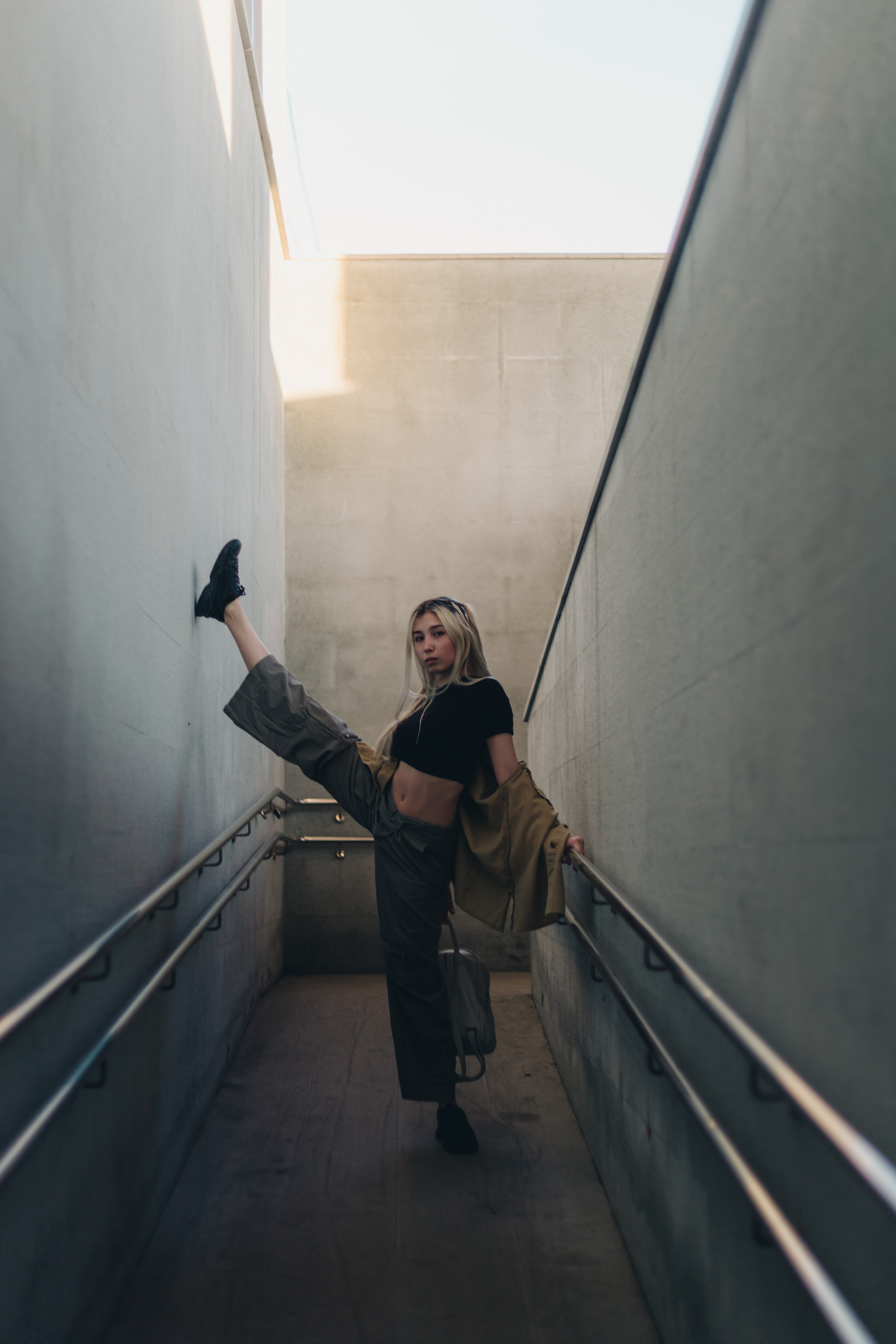 Дания. Фотограф Уфа