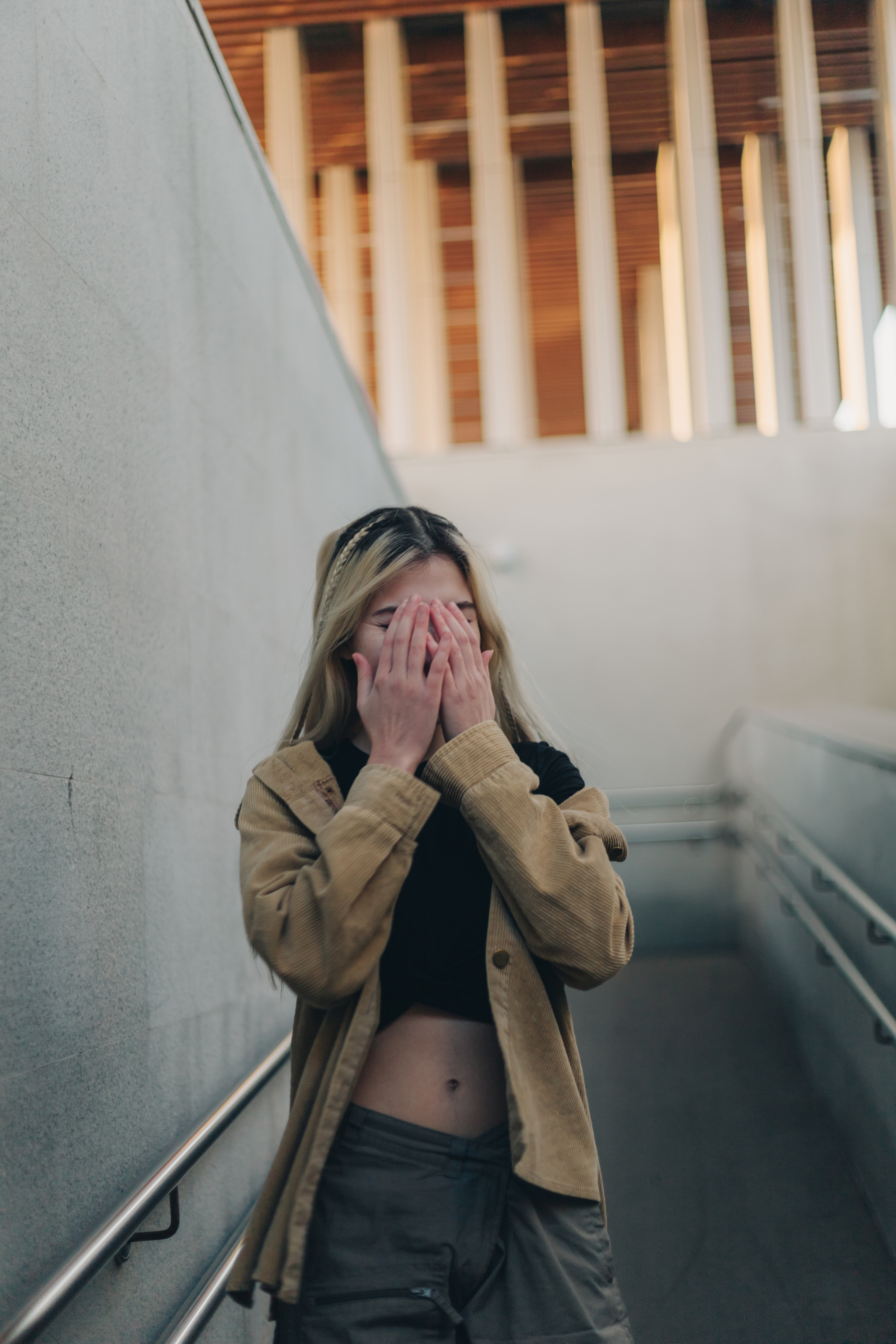 Дания. Фотограф Уфа