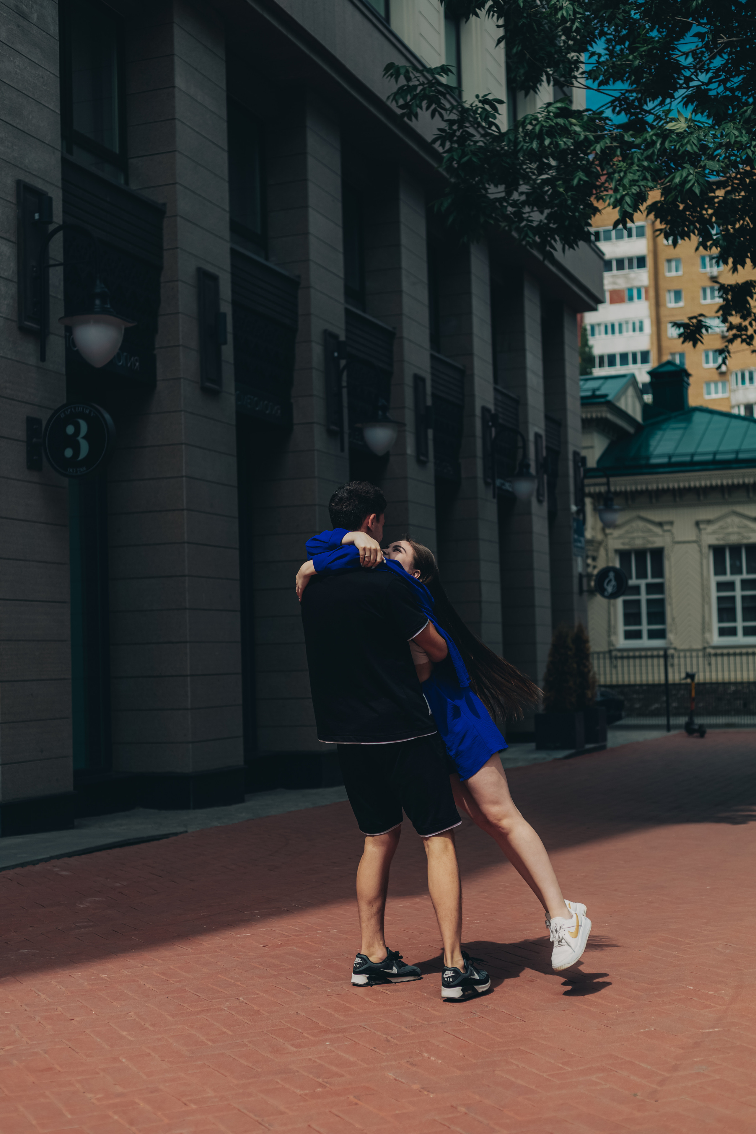 Соня. Фотограф Уфа