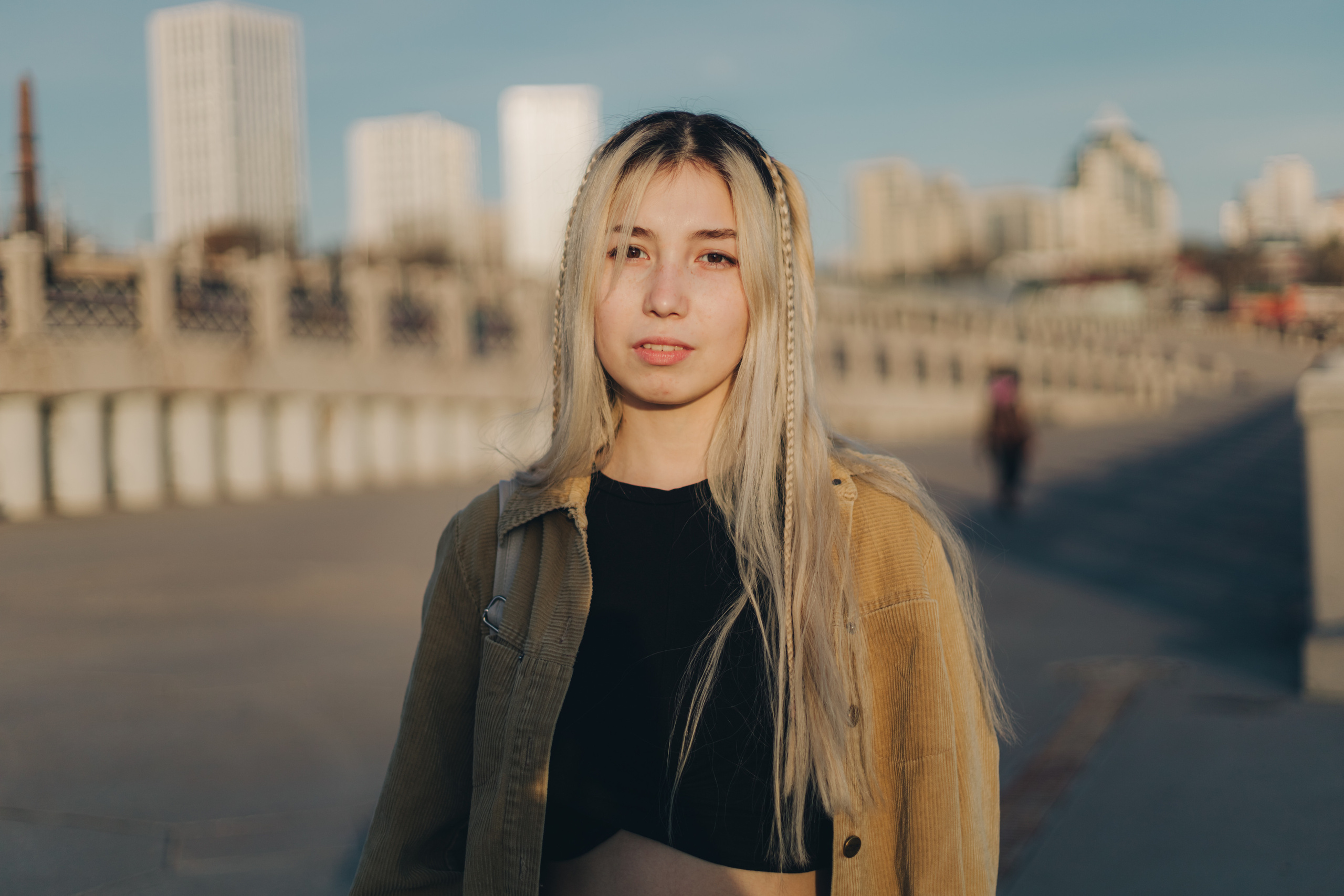 Дания. Фотограф Уфа