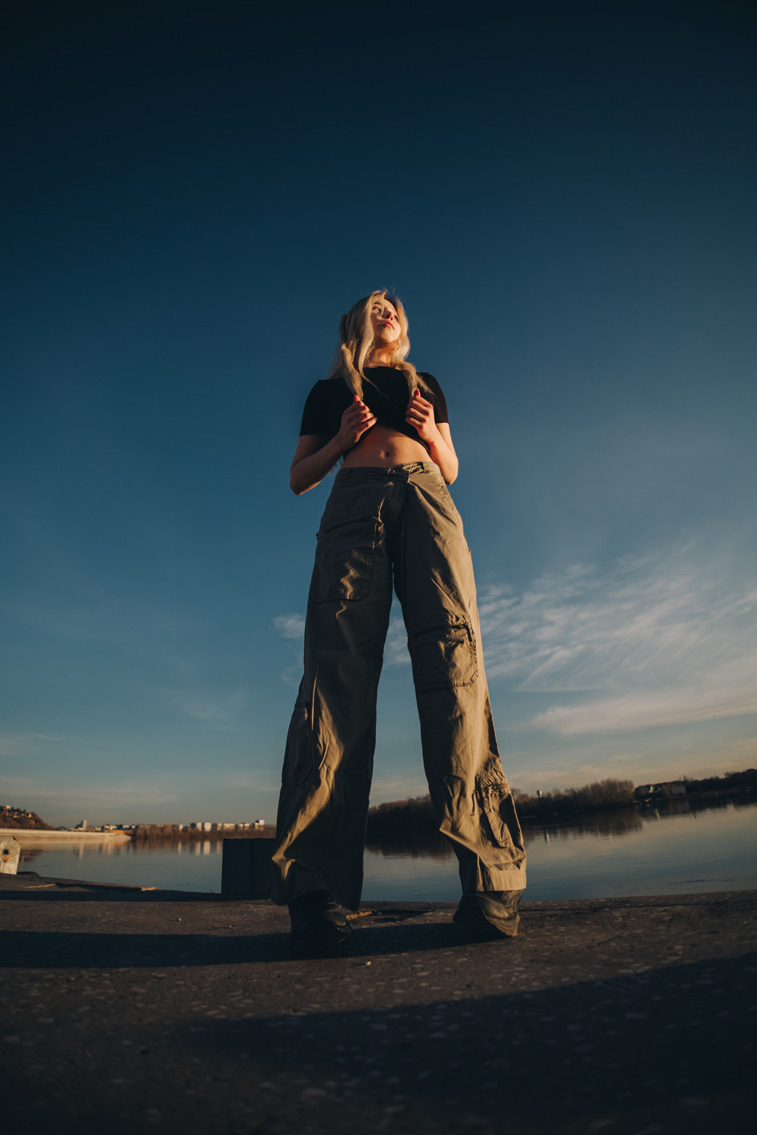 Дания. Фотограф Уфа