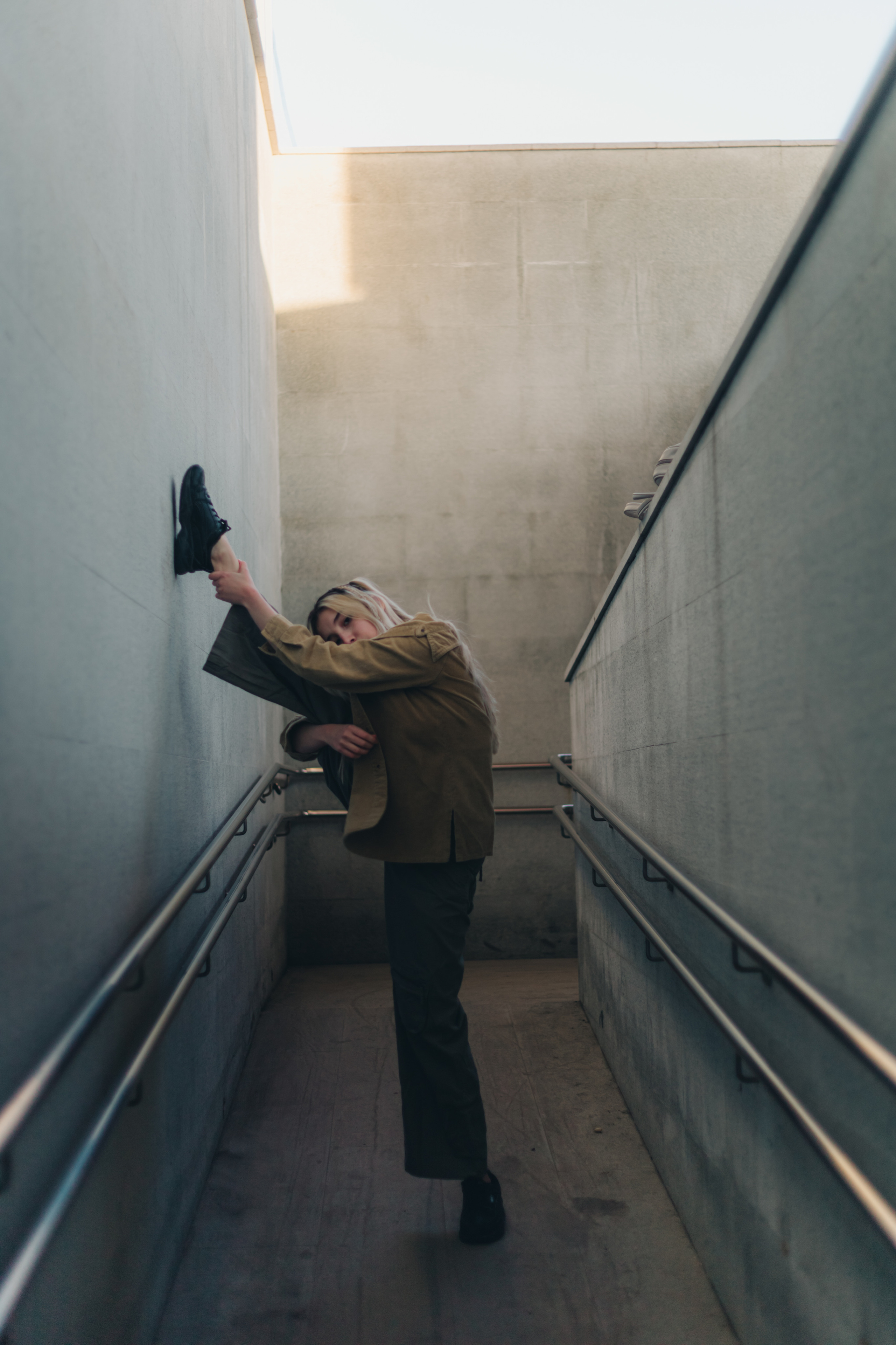 Дания. Фотограф Уфа