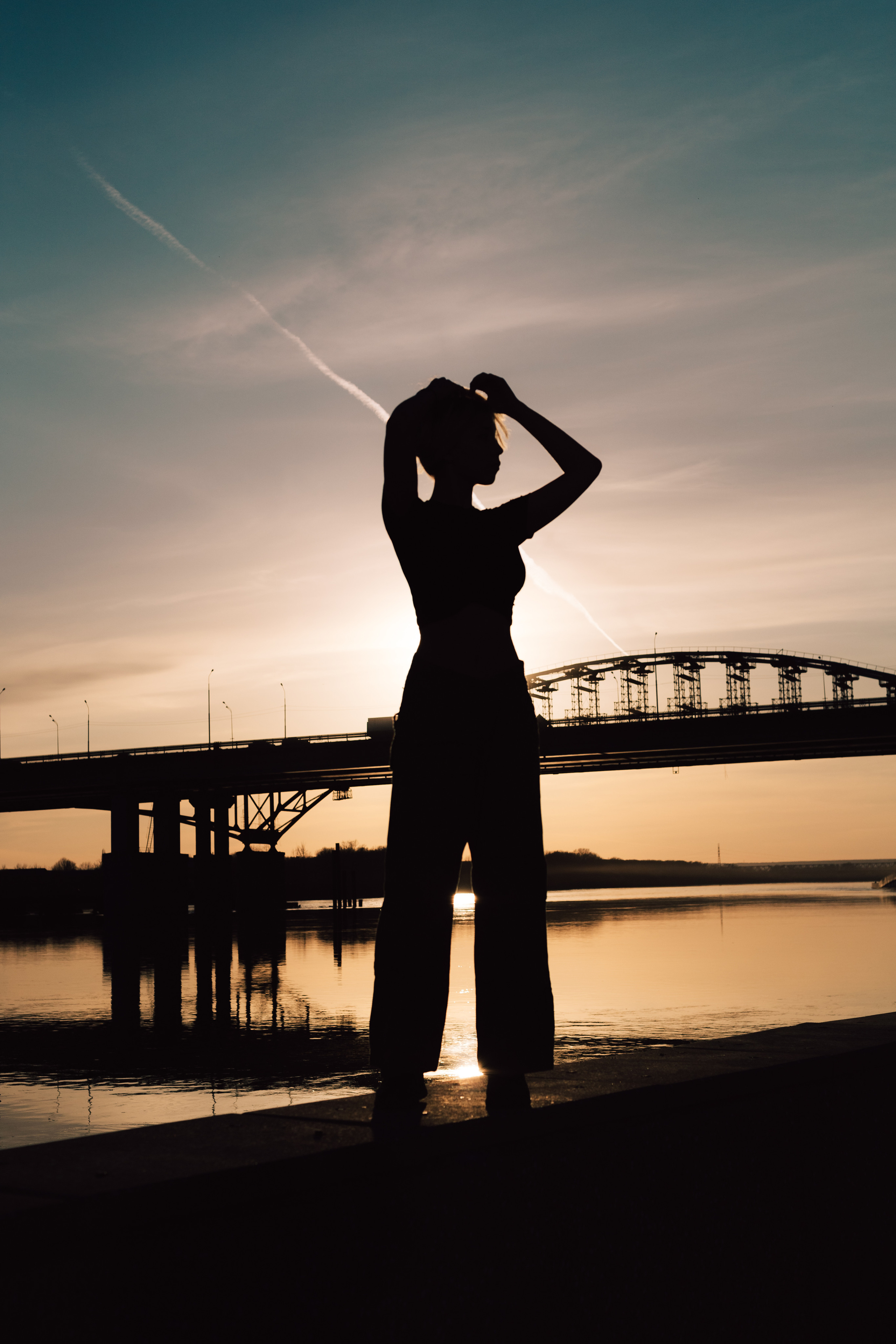 Дания. Фотограф Уфа