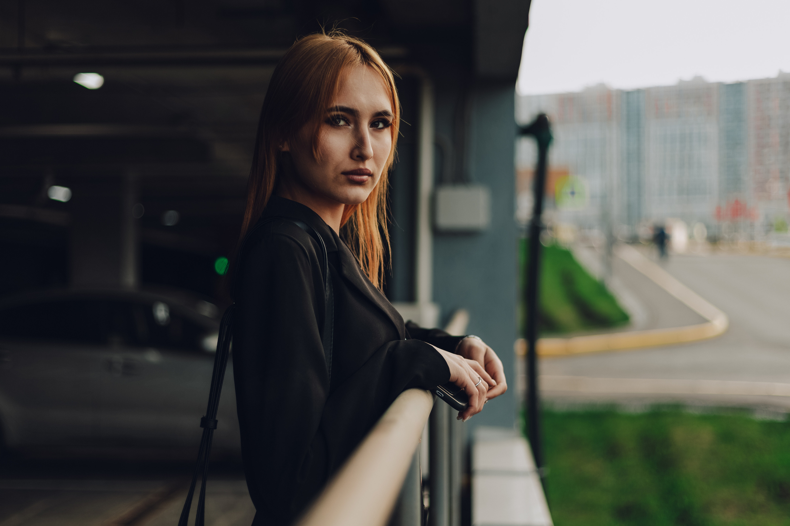 Ульяна. Фотограф Уфа