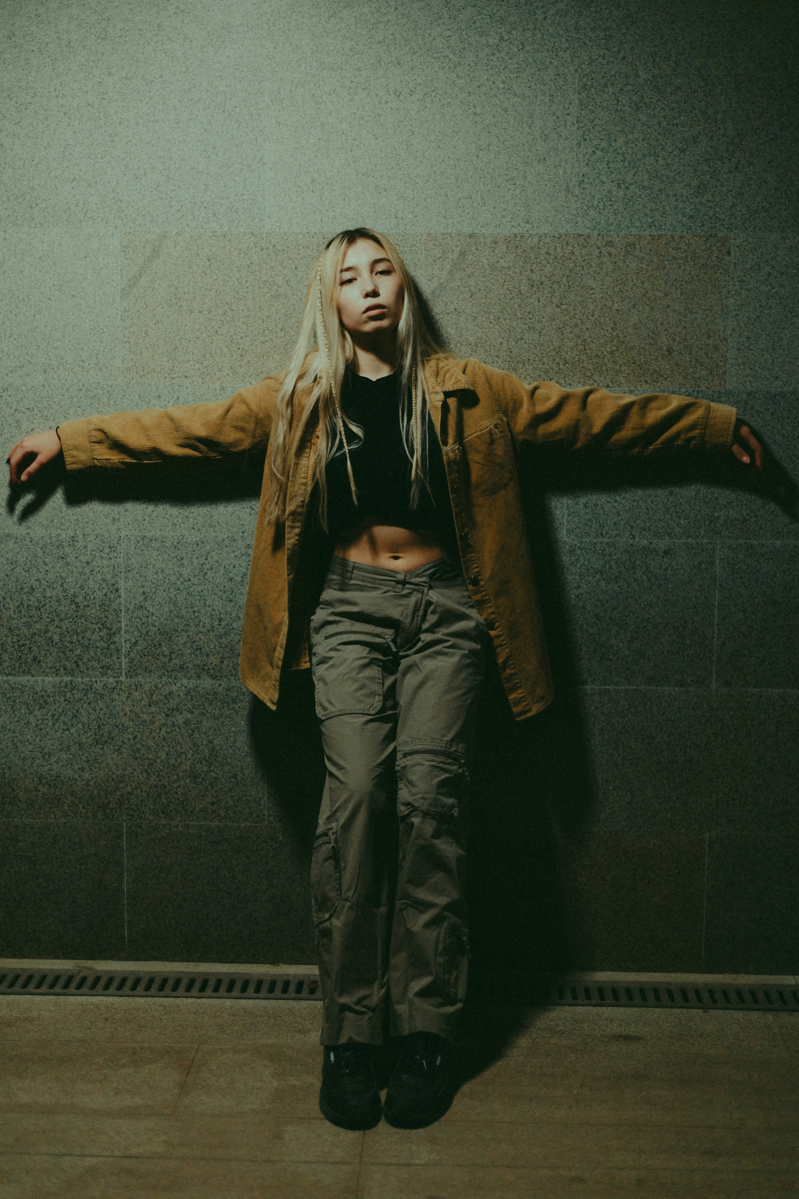 Дания. Фотограф Уфа