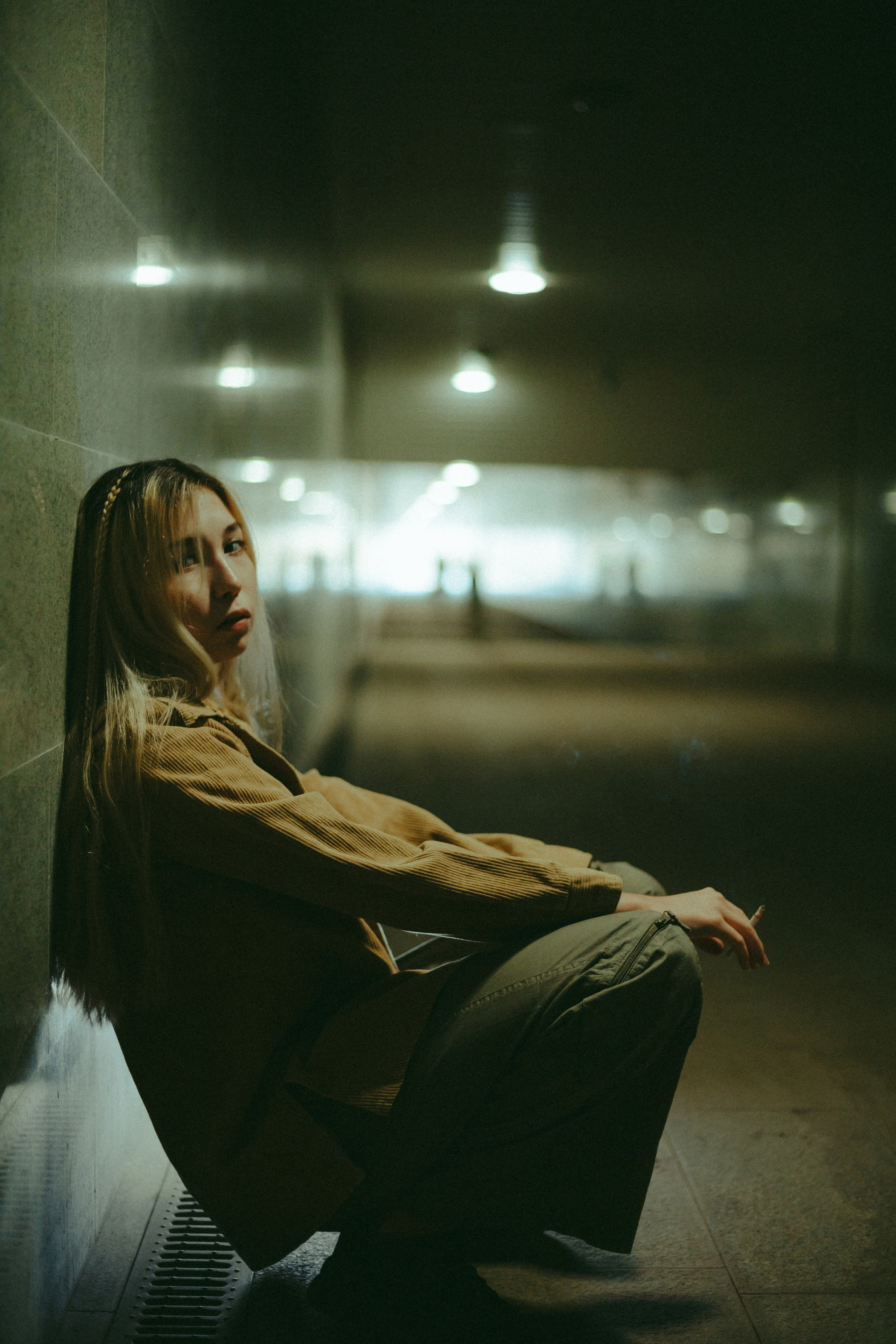 Дания. Фотограф Уфа