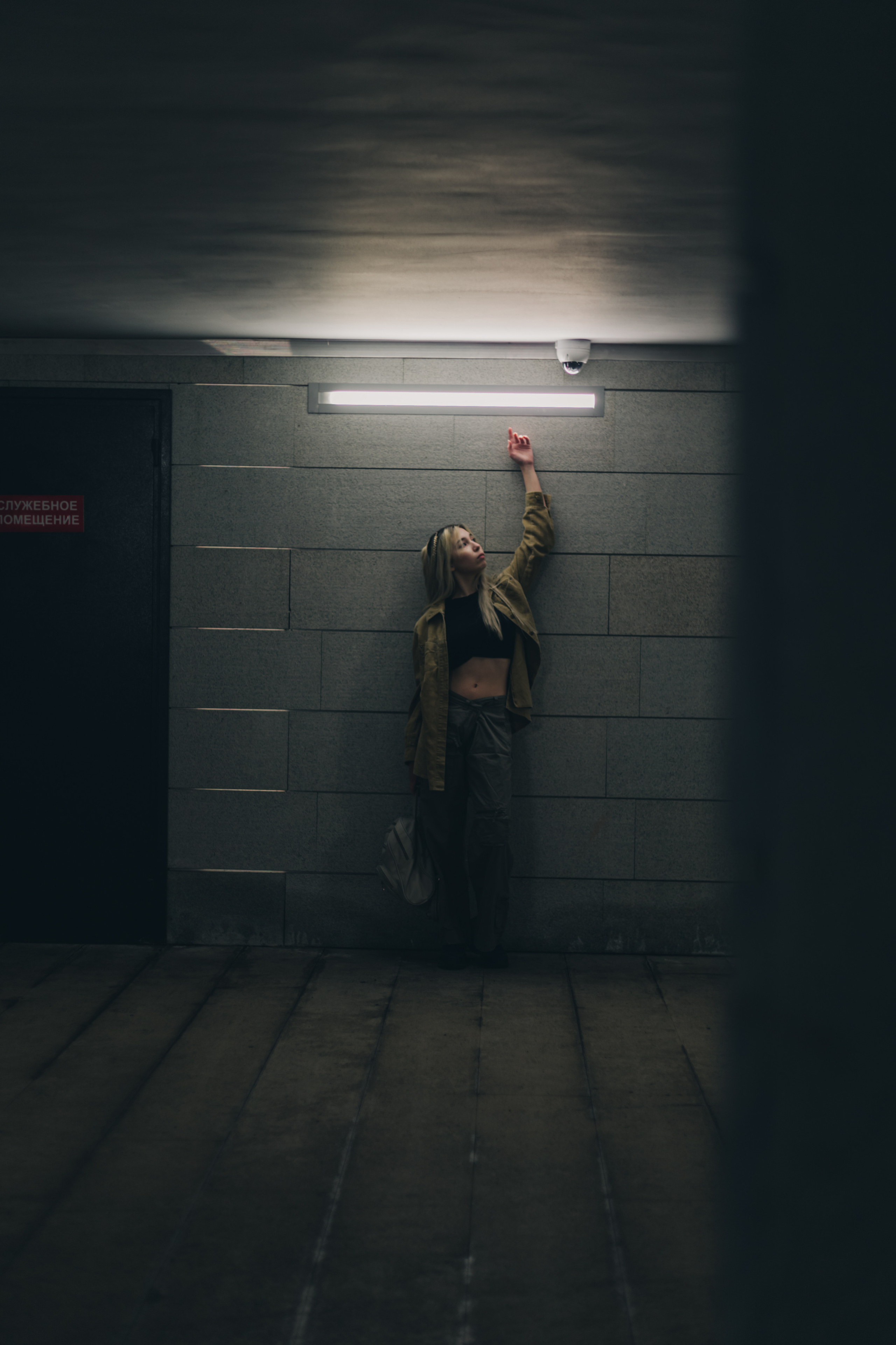 Дания. Фотограф Уфа