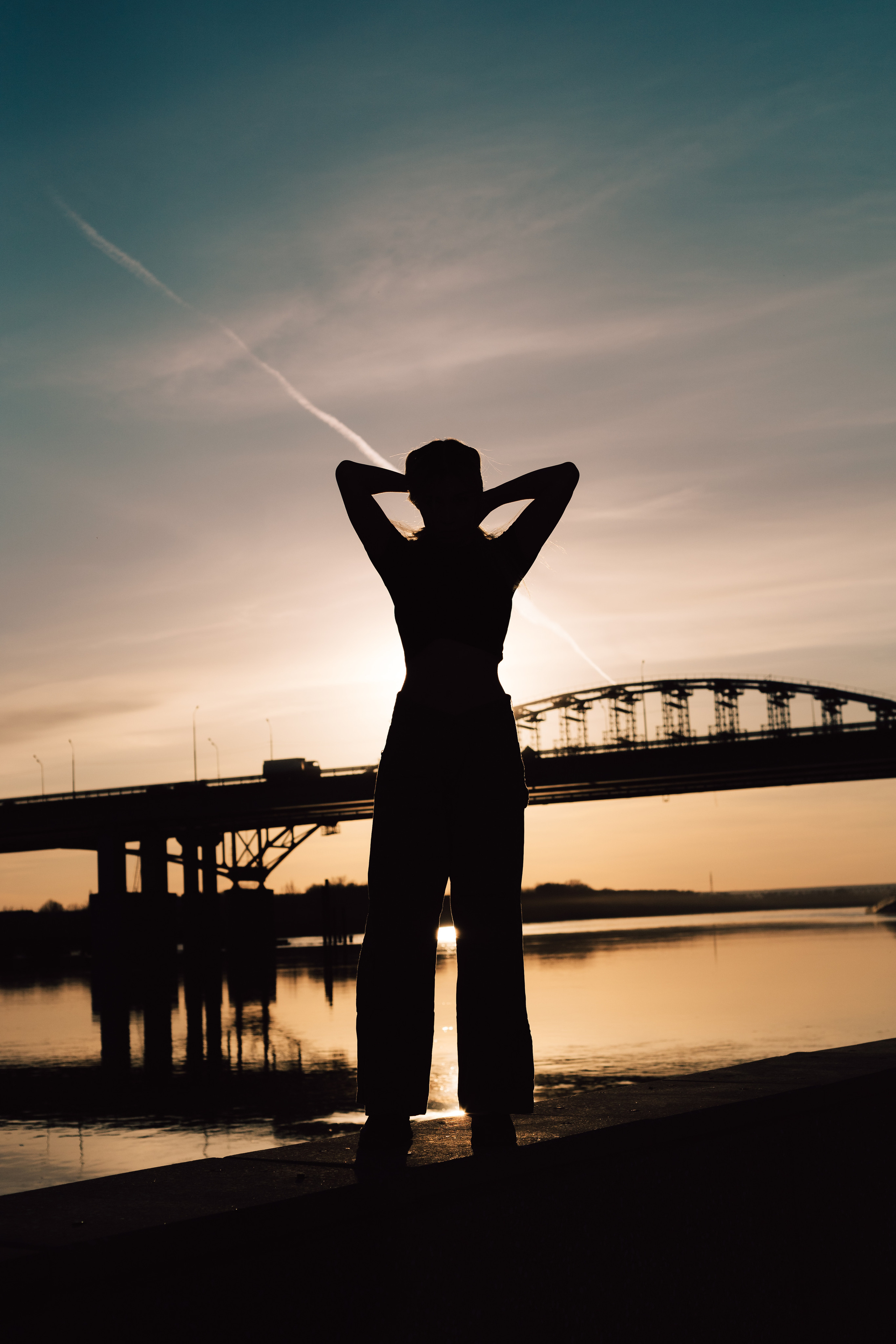 Дания. Фотограф Уфа