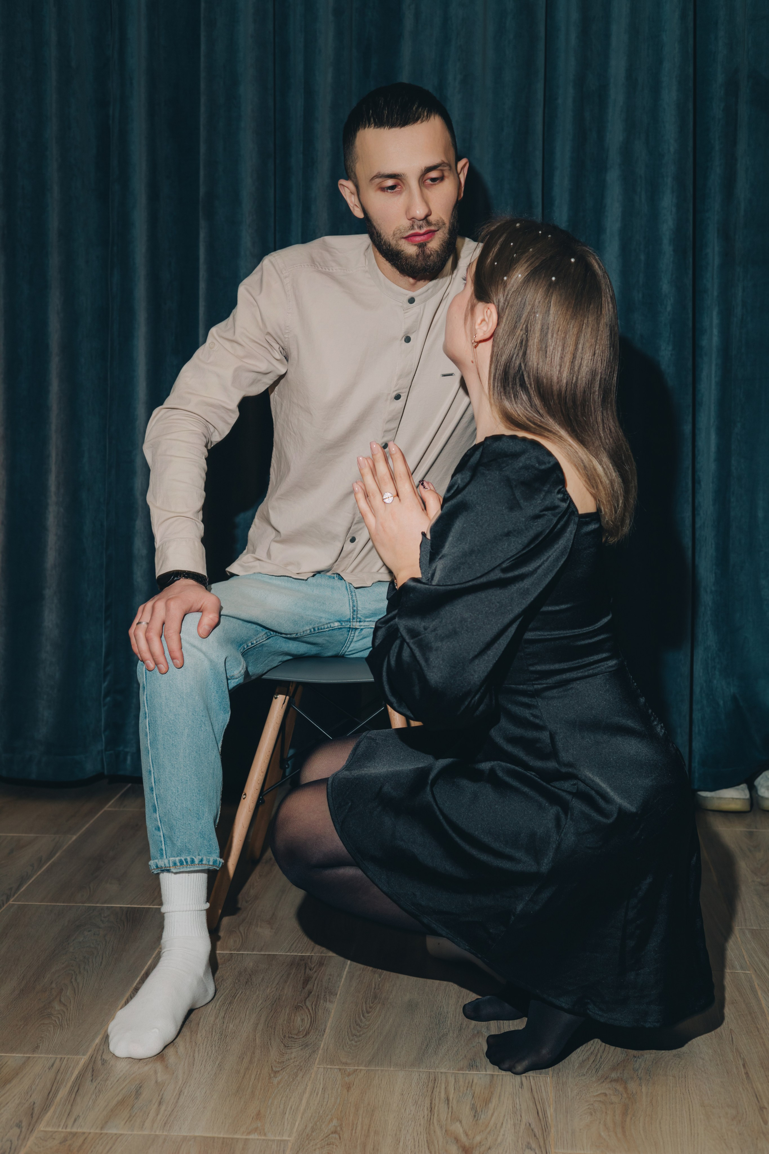 Юля. Фотограф Уфа