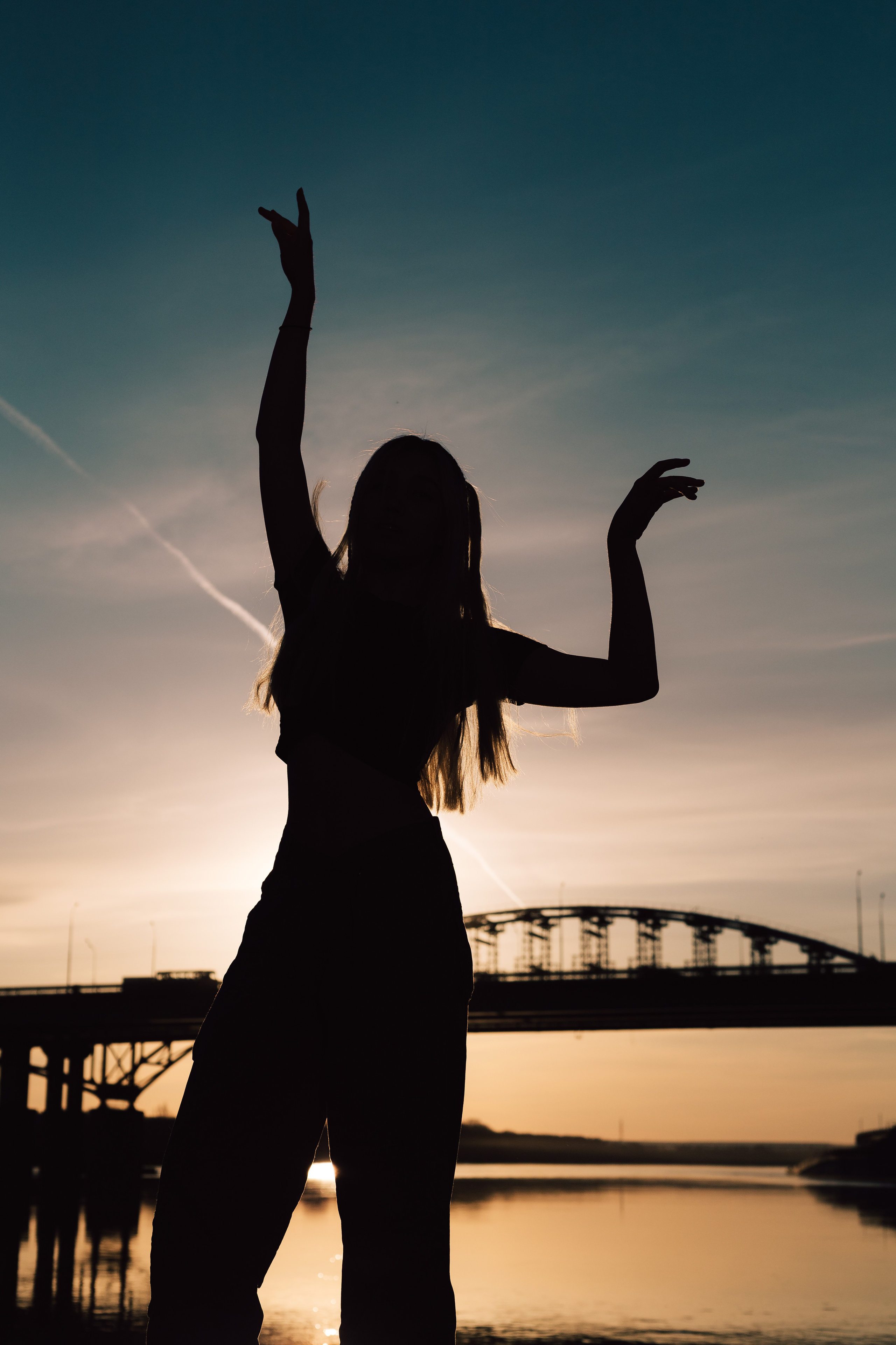 Дания. Фотограф Уфа