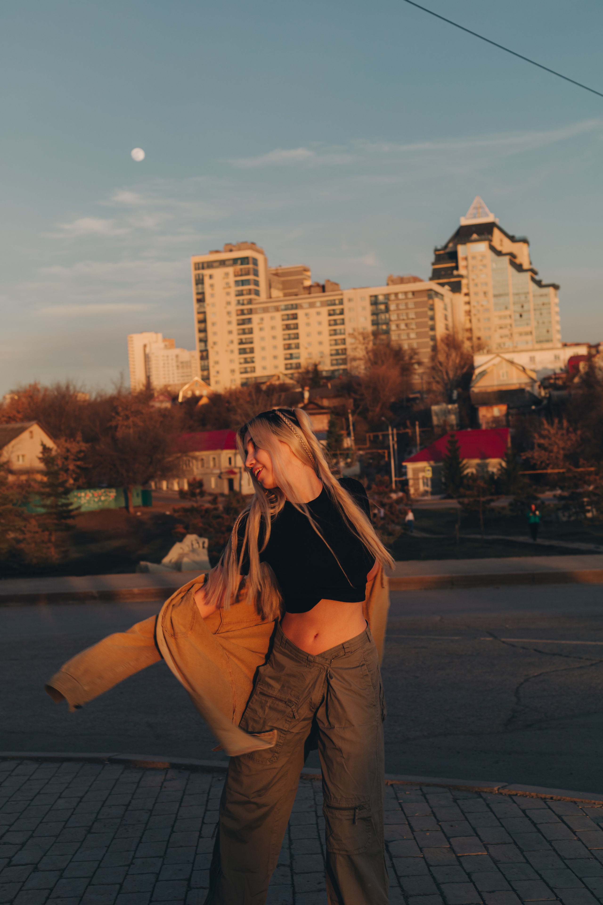 Дания. Фотограф Уфа