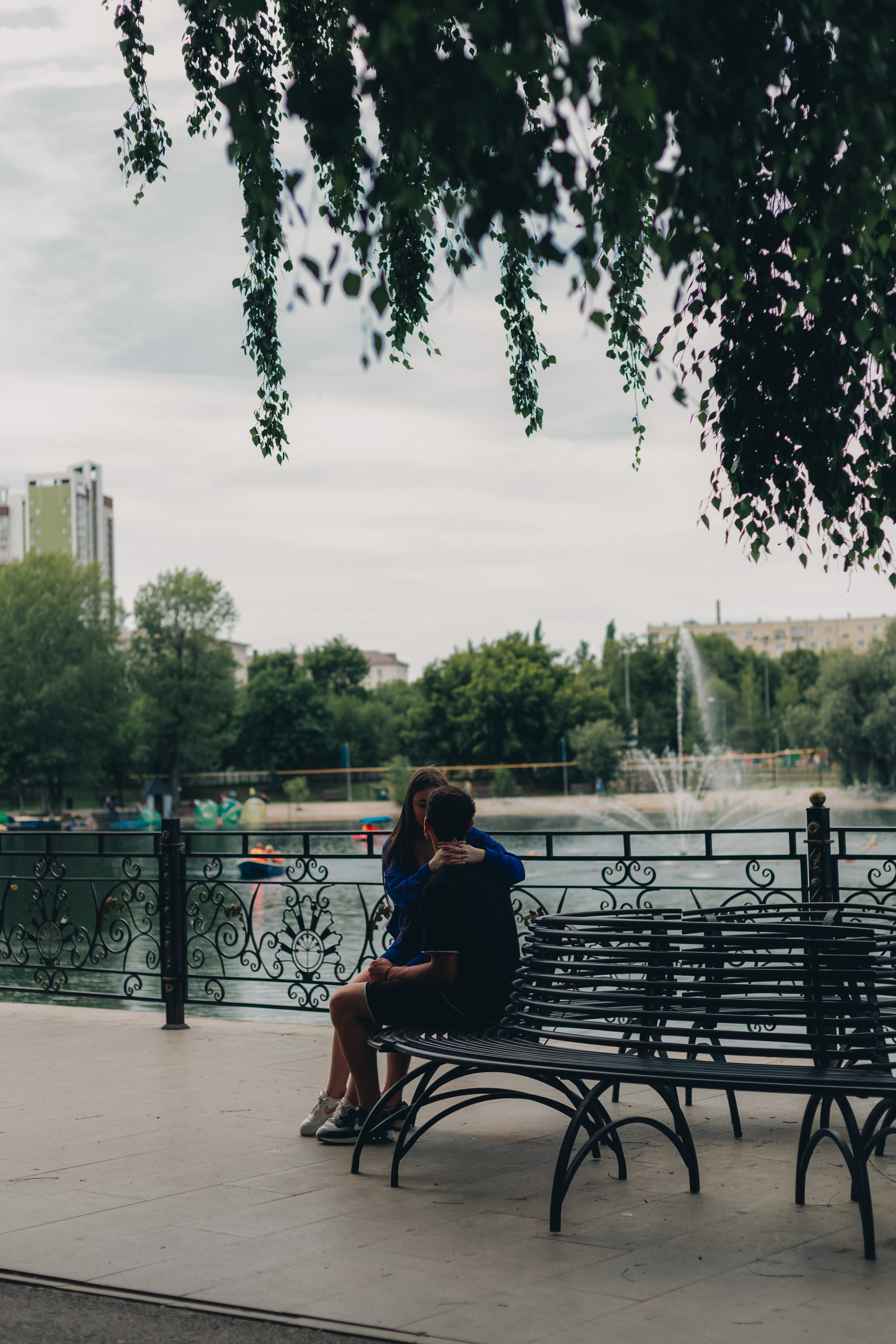 Соня. Фотограф Уфа