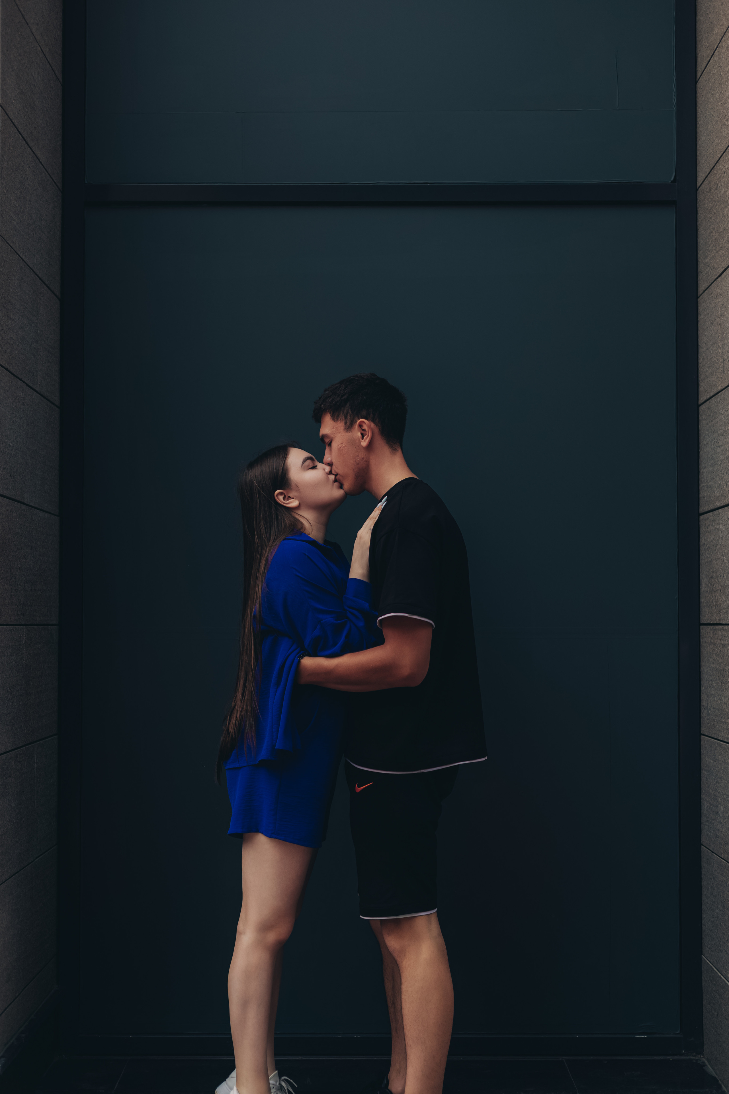 Соня. Фотограф Уфа