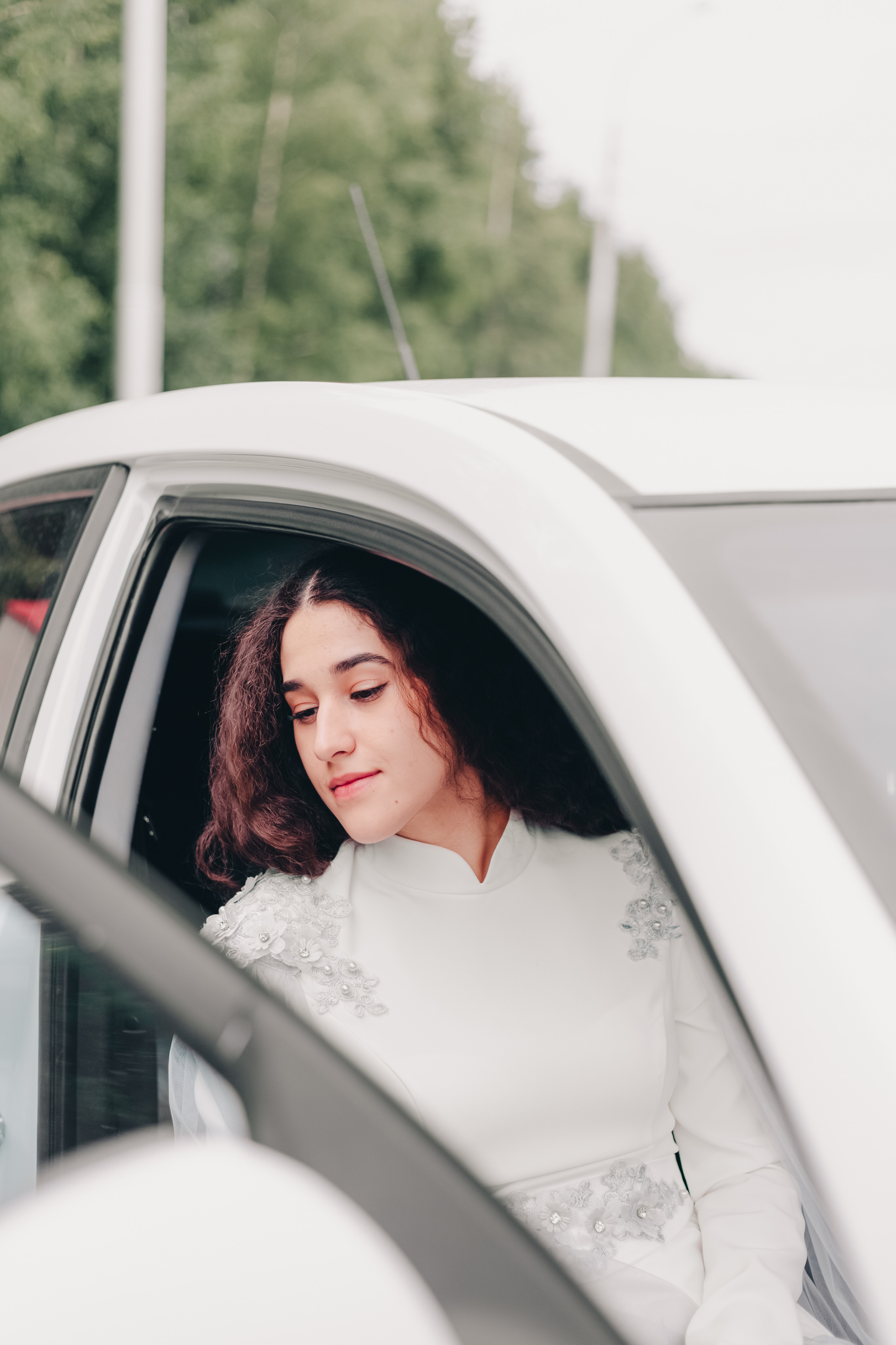 Айрат и Аделина. Фотограф Уфа