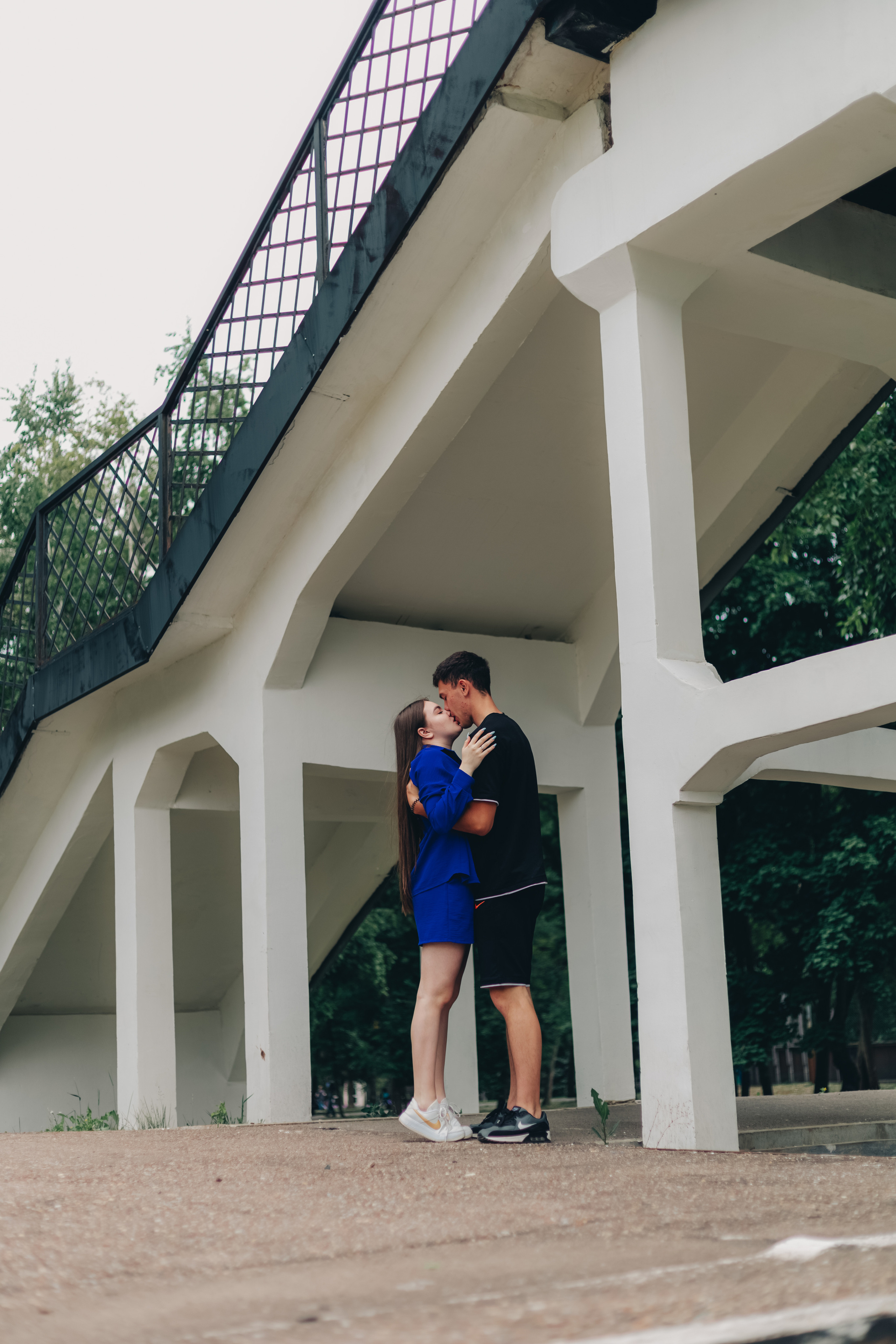 Соня. Фотограф Уфа