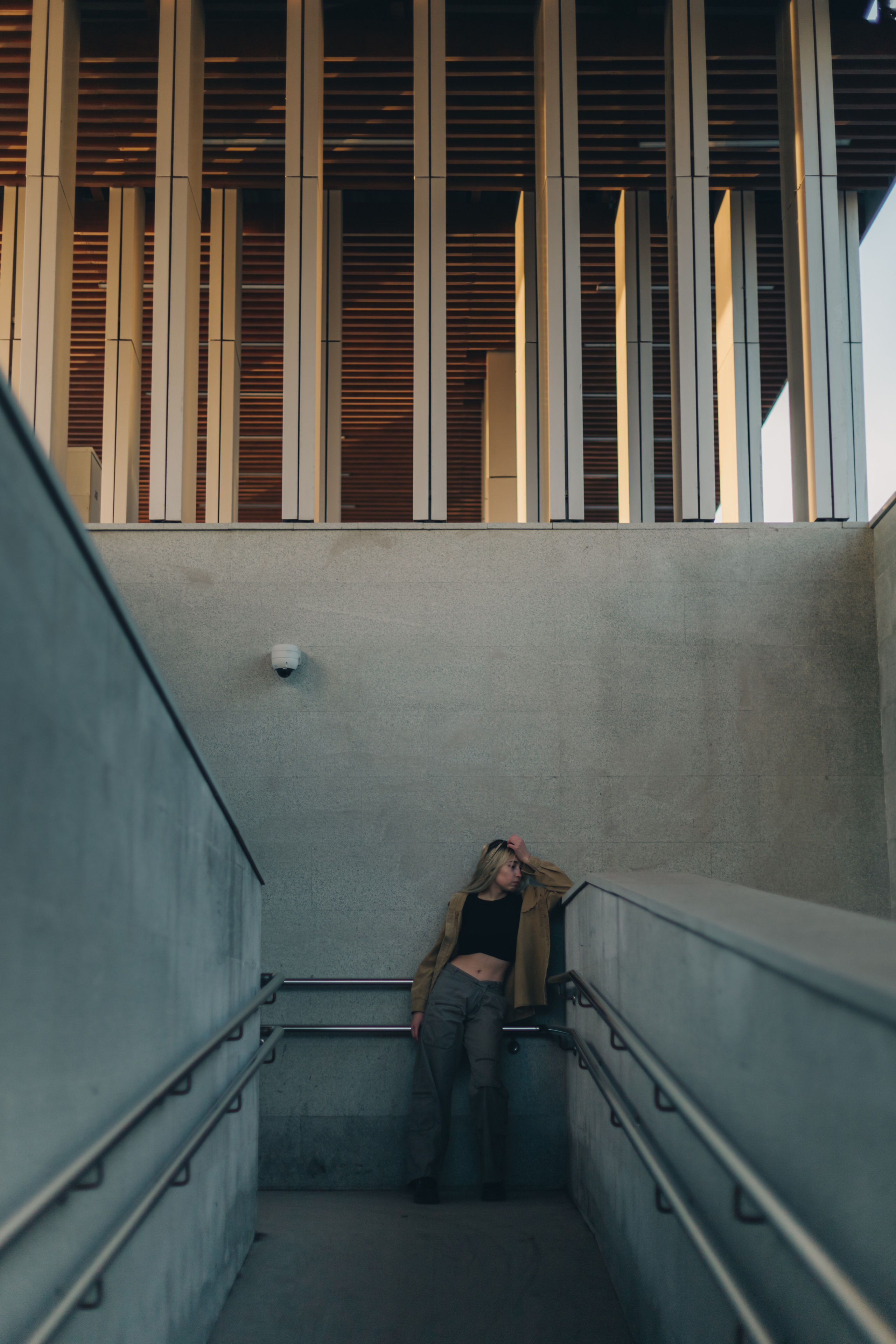 Дания. Фотограф Уфа