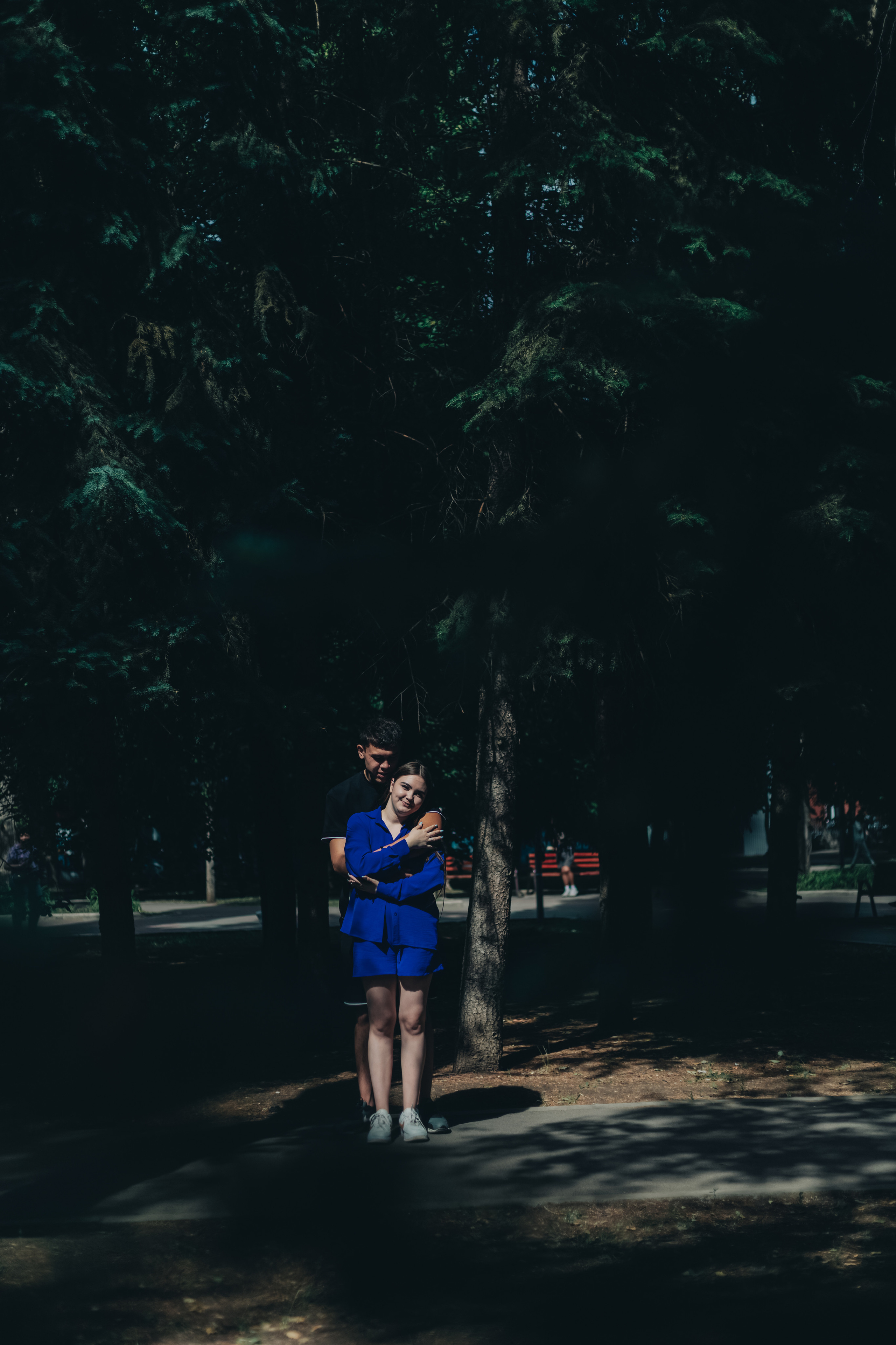 Соня. Фотограф Уфа