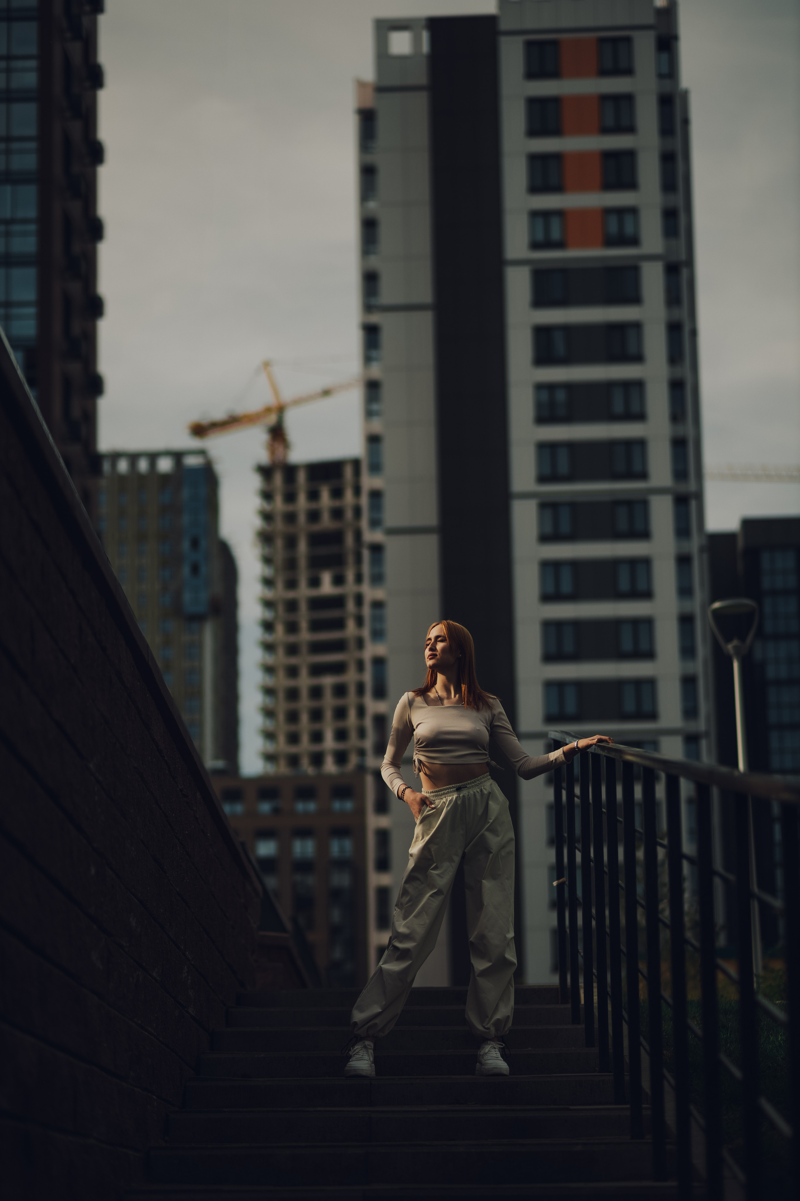 Ульяна. Фотограф Уфа