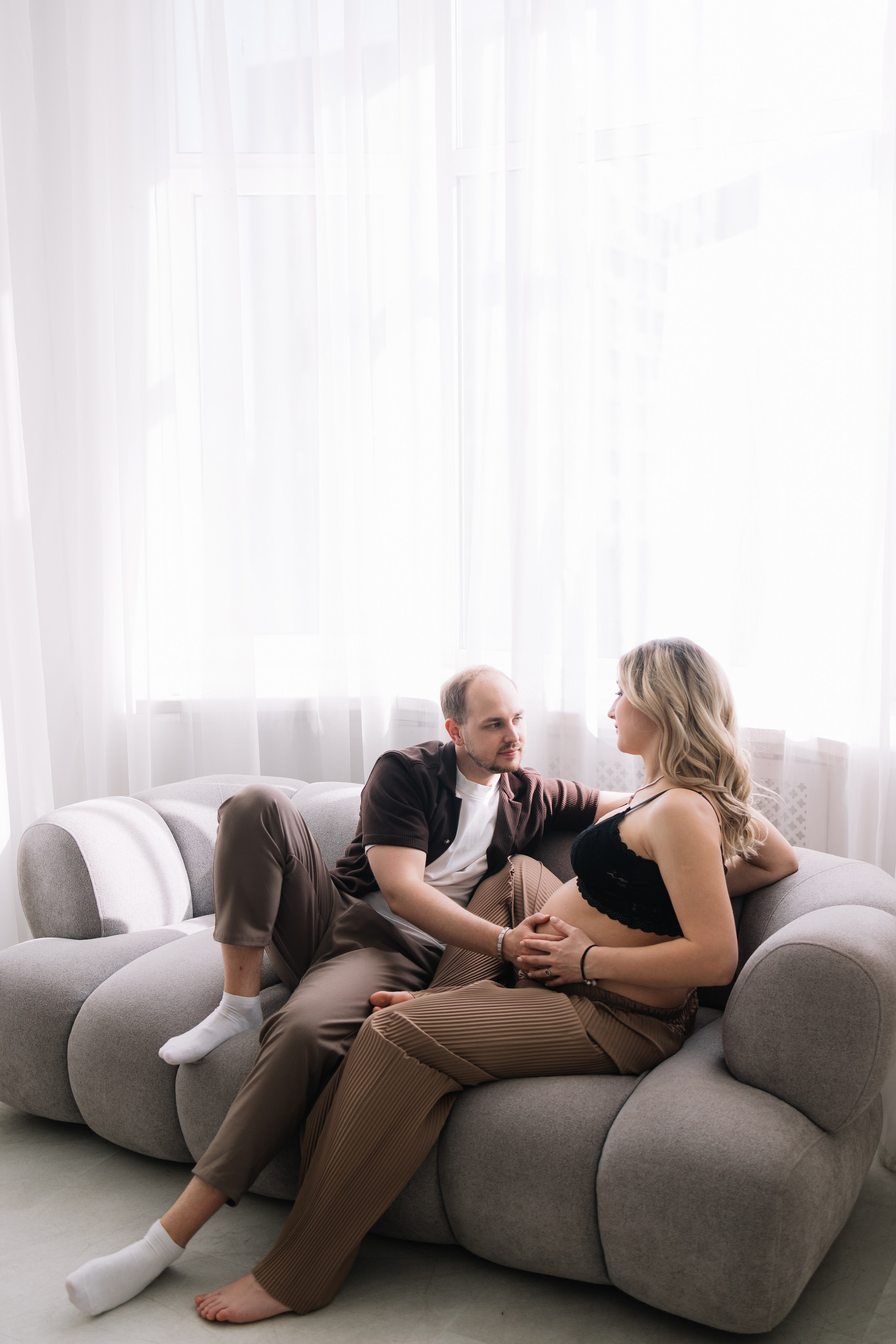 Фотосессия беременности. Свадебный фотограф Санкт-Петербург—Москва/Юлия Малькова