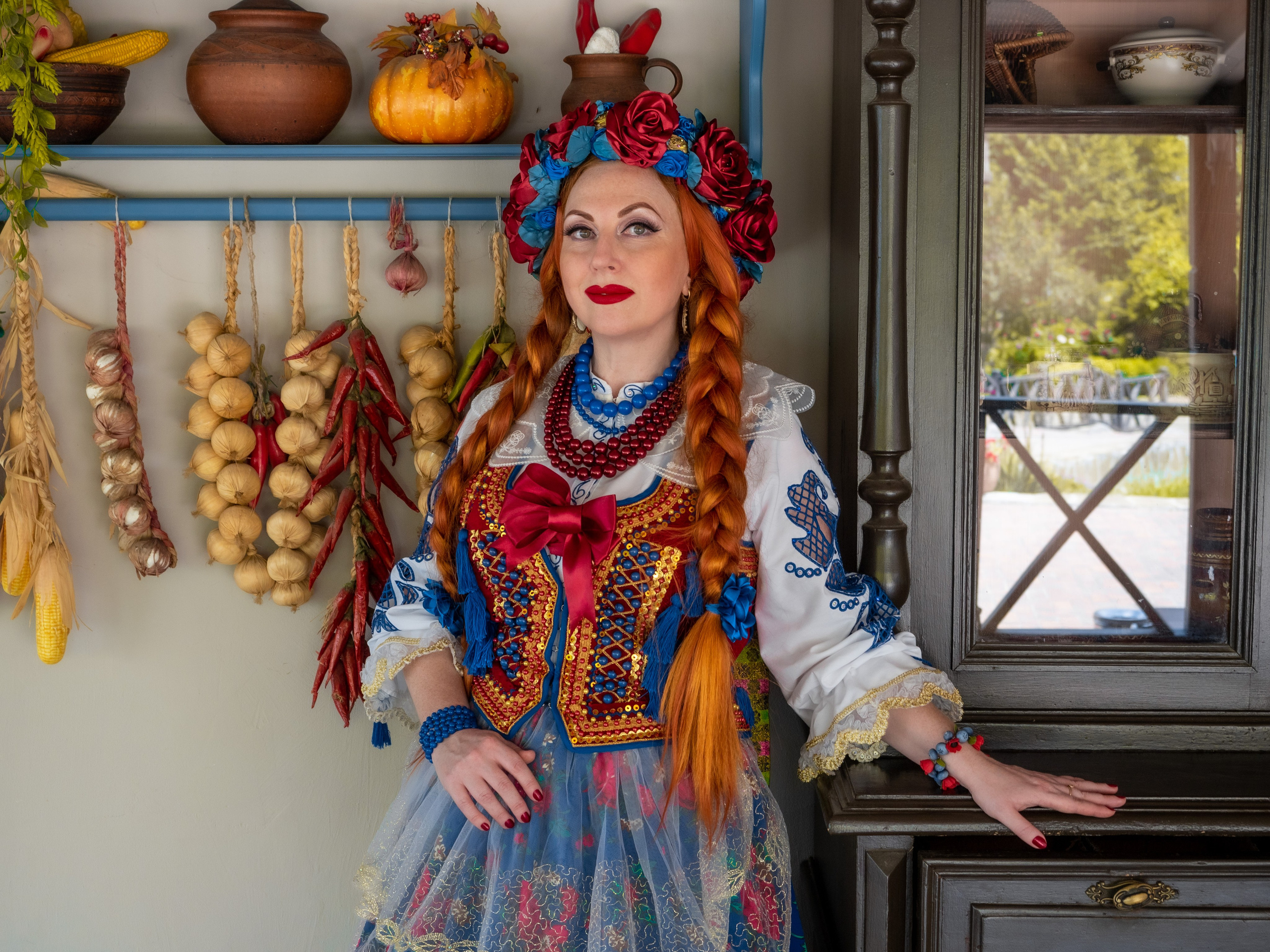 Постановочная фотография. I Photostudio Фотостудия Краснодар