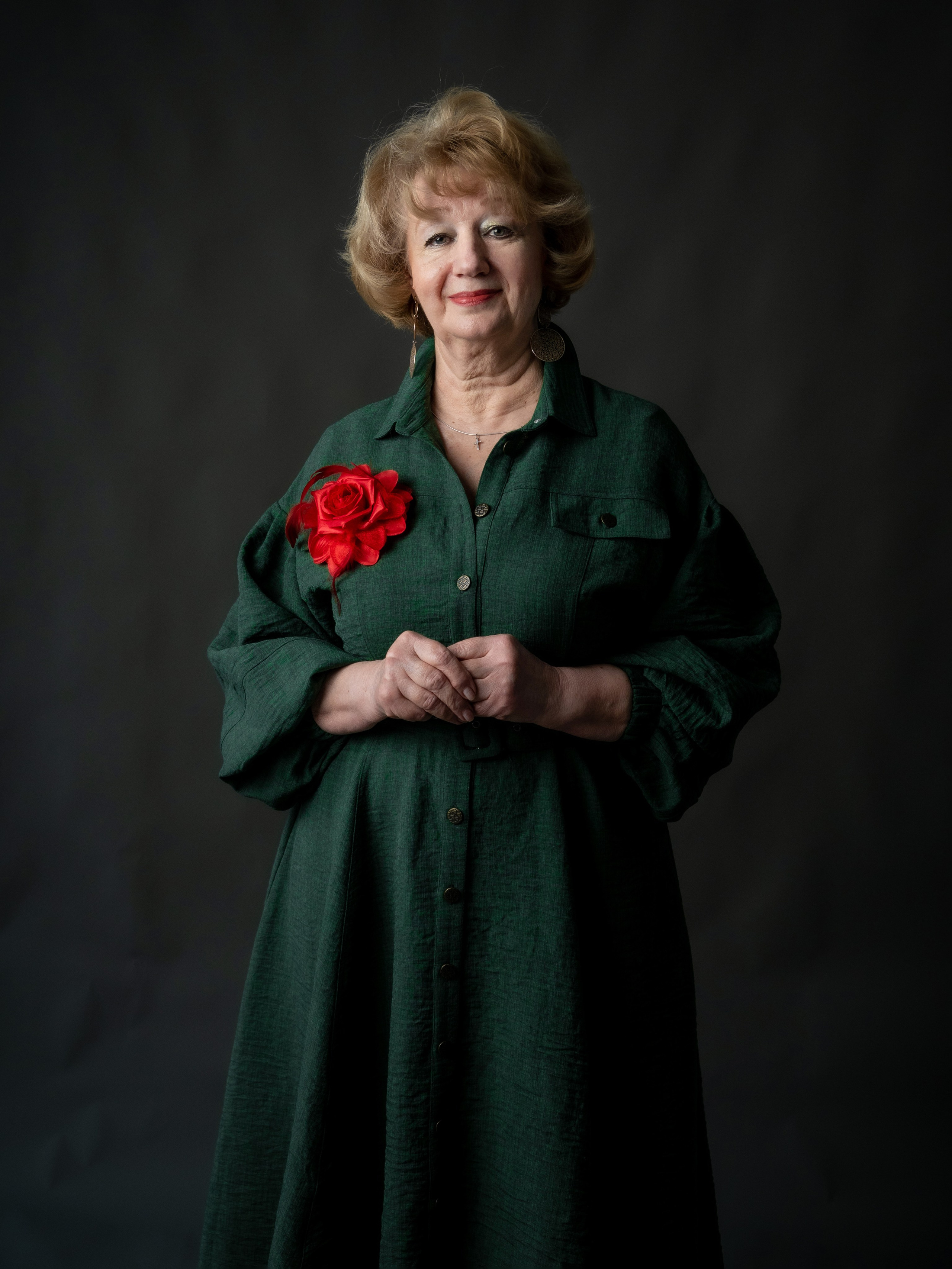 Портреты. I Photostudio Фотостудия Краснодар