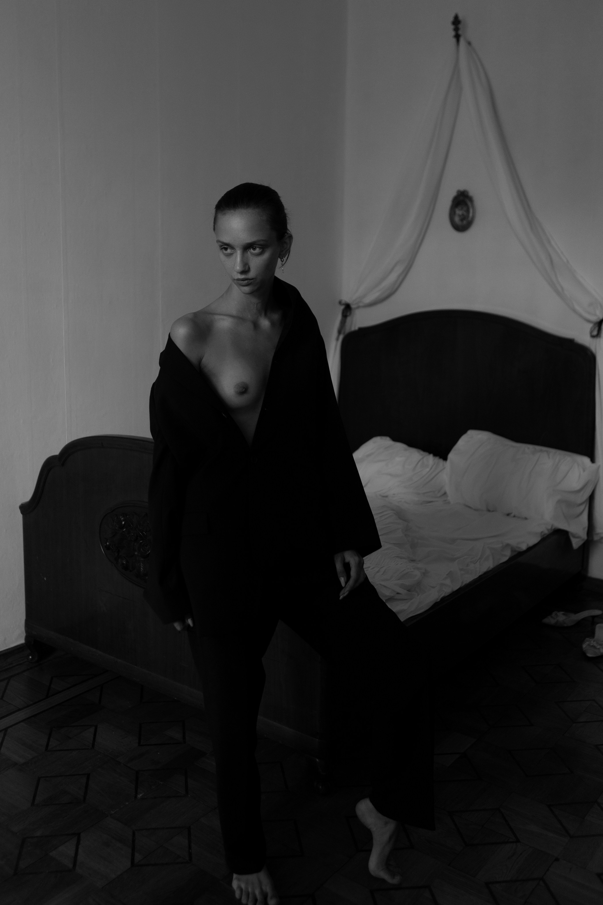 Алина. Фотограф Сахалин