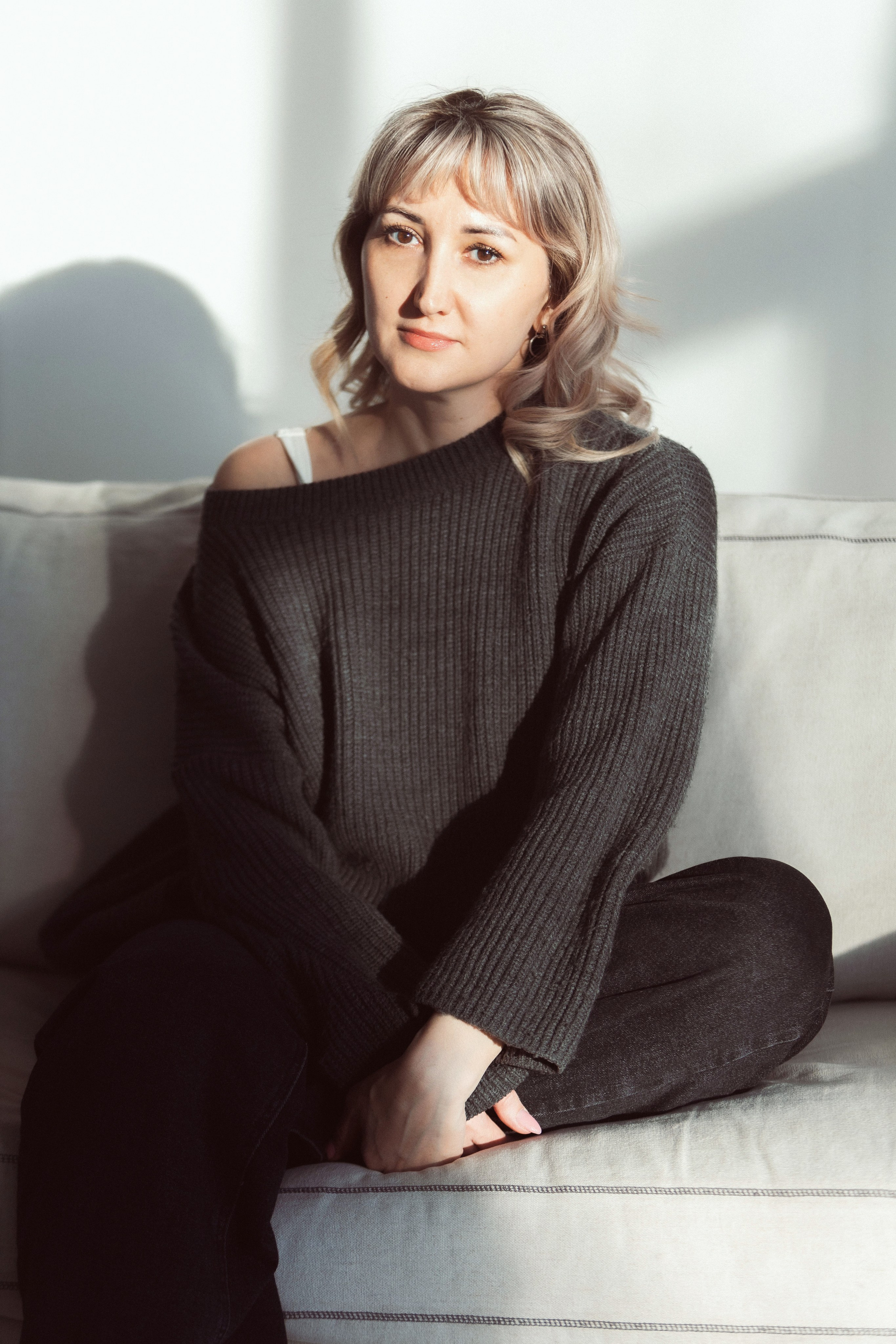 Марина. Фотограф в Челябинске Наталья Епимахова