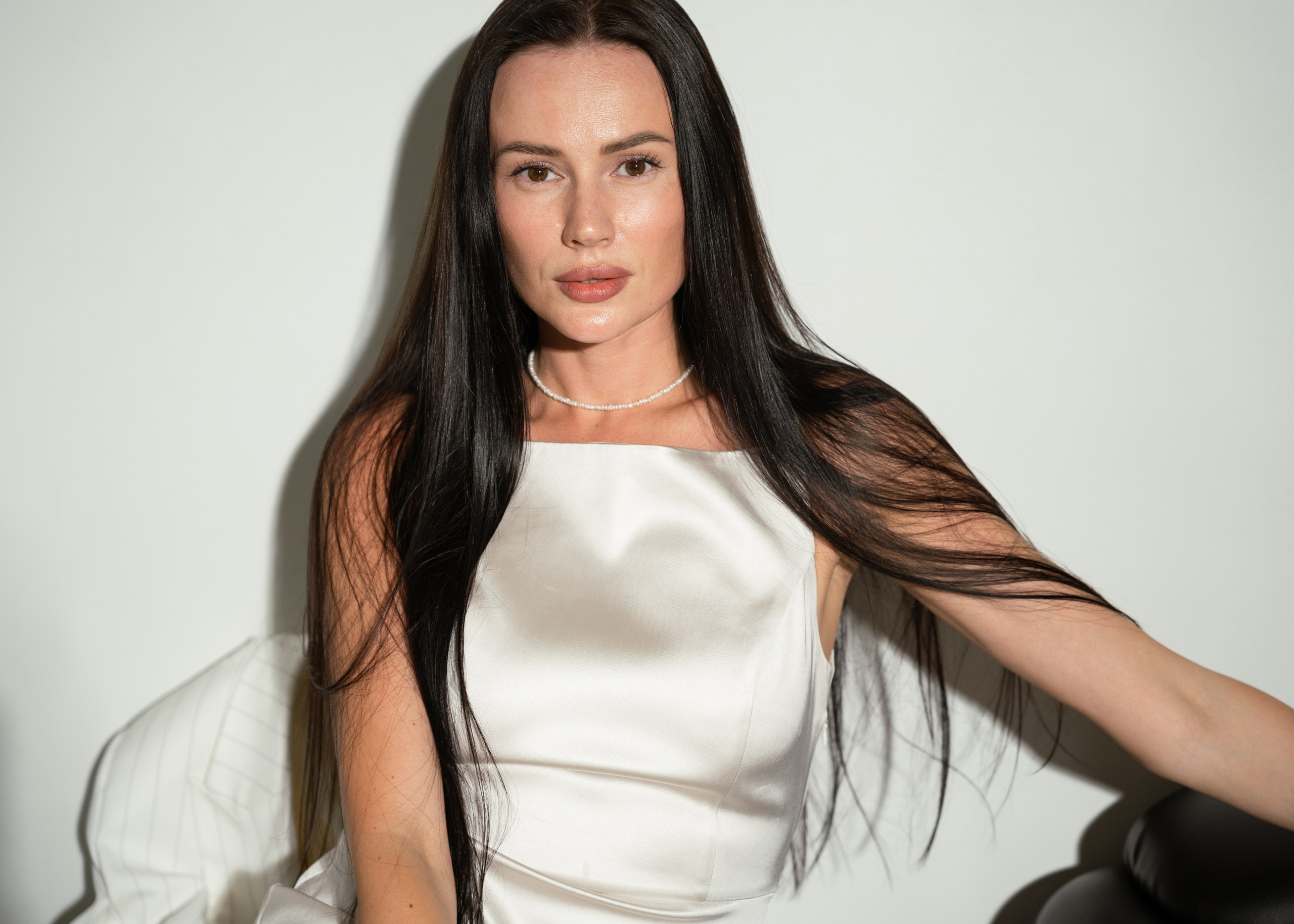 Ольга. Утонченный фотограф в Санкт-Петербурге Ксения Пелевина