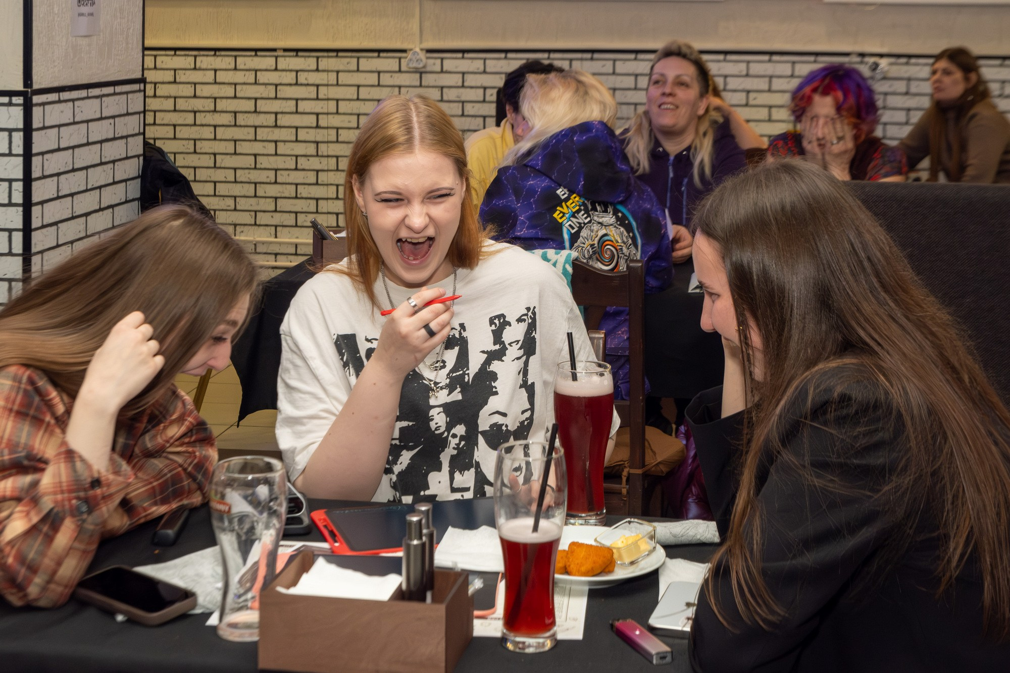 Квиз 8 Марта. Фёдор Карпов — профессиональный фотограф, работаю в Москве и области