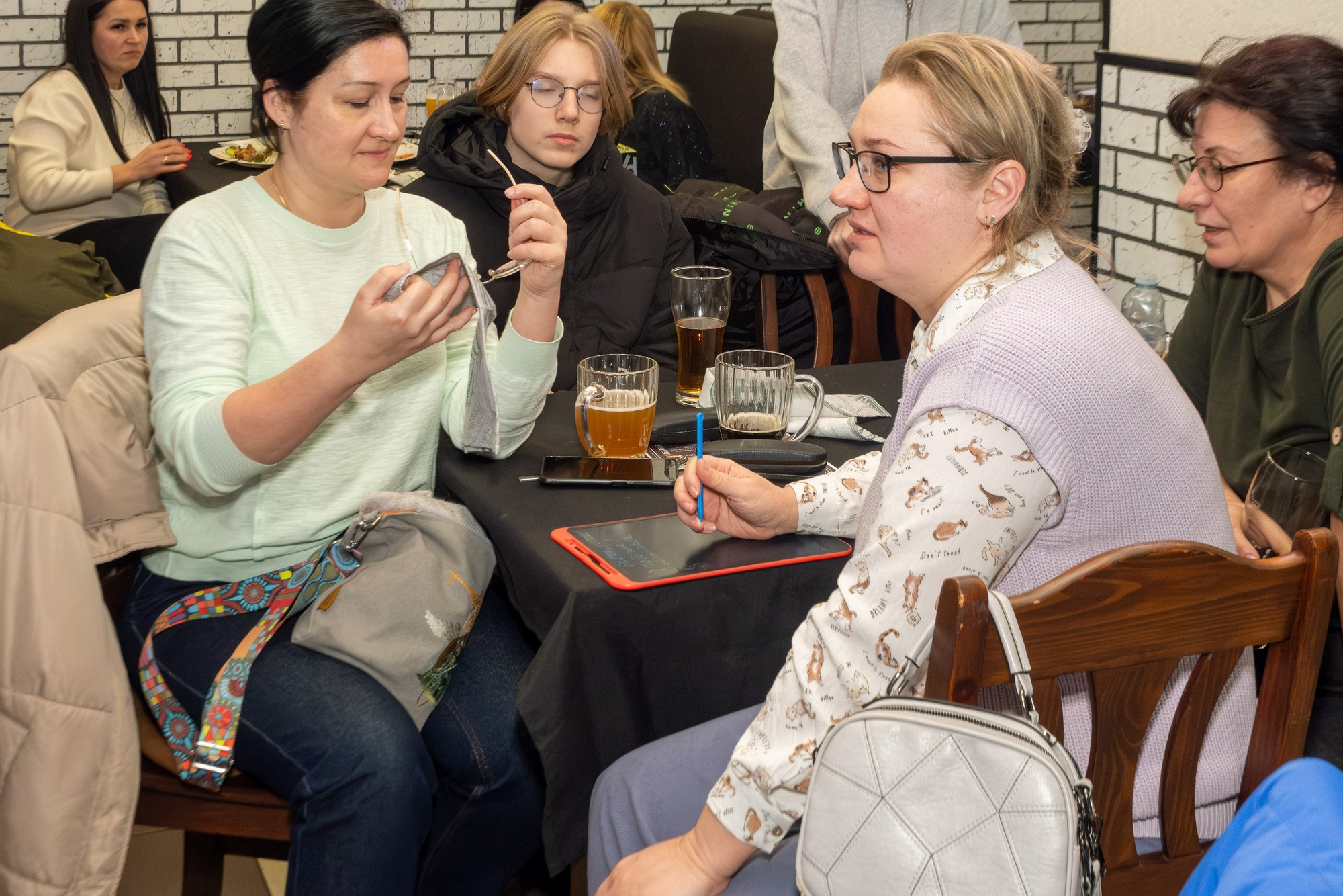 Квиз 8 Марта. Фёдор Карпов — профессиональный фотограф, работаю в Москве и области