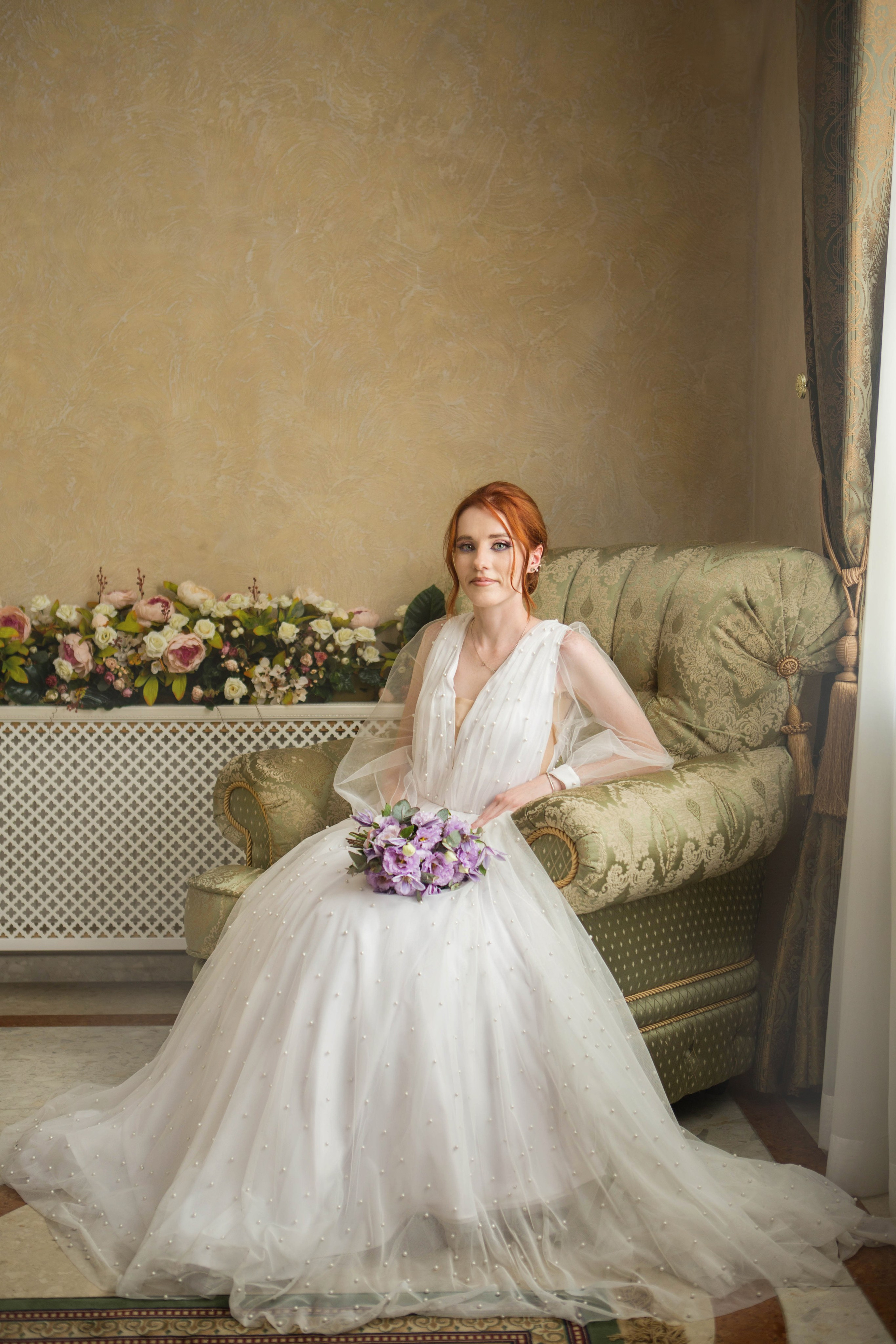 Виктория и Арсен. Свадебный семейный и детский фотограф в Краснодаре Карина Федоровская