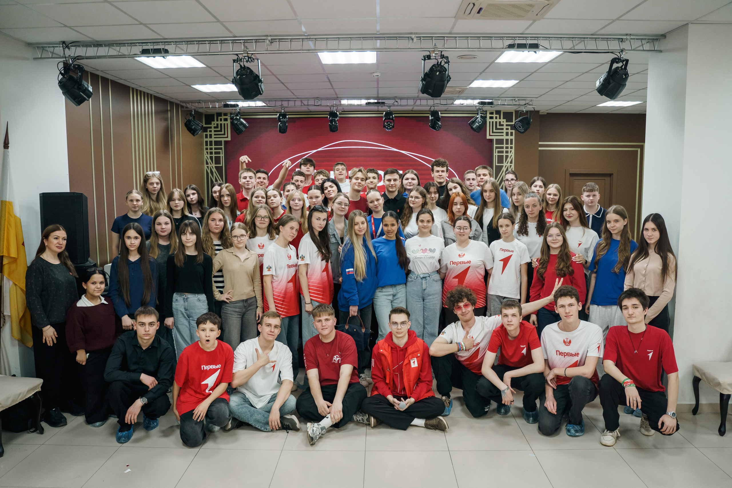 Обучалки и мозговые штурмы. Репортажный фотограф в Краснодаре Ильченко Дарья