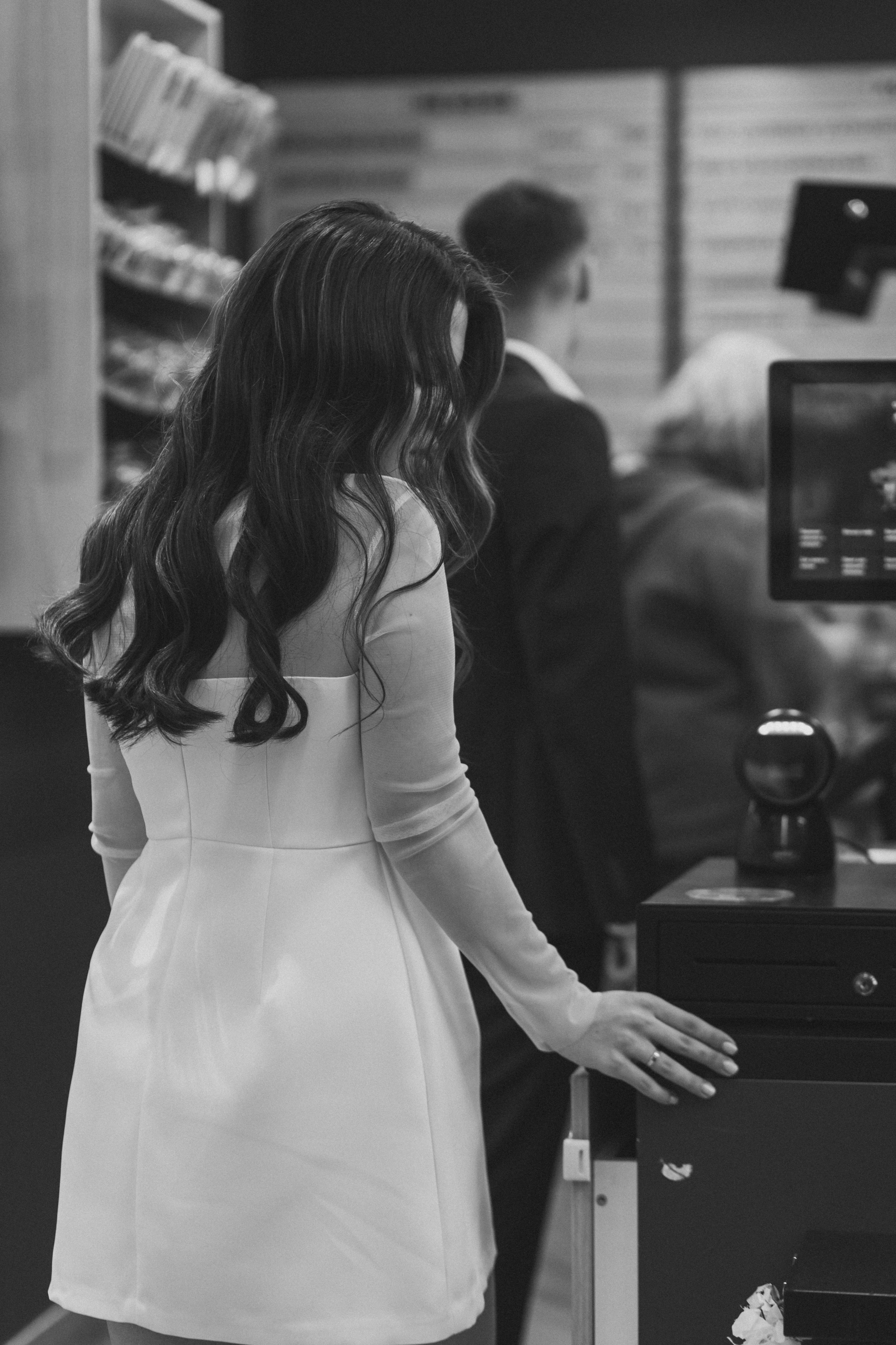 Вероника и Леша. Свадебный и семейный фотограф Екатеринбург Настя Саедгалина