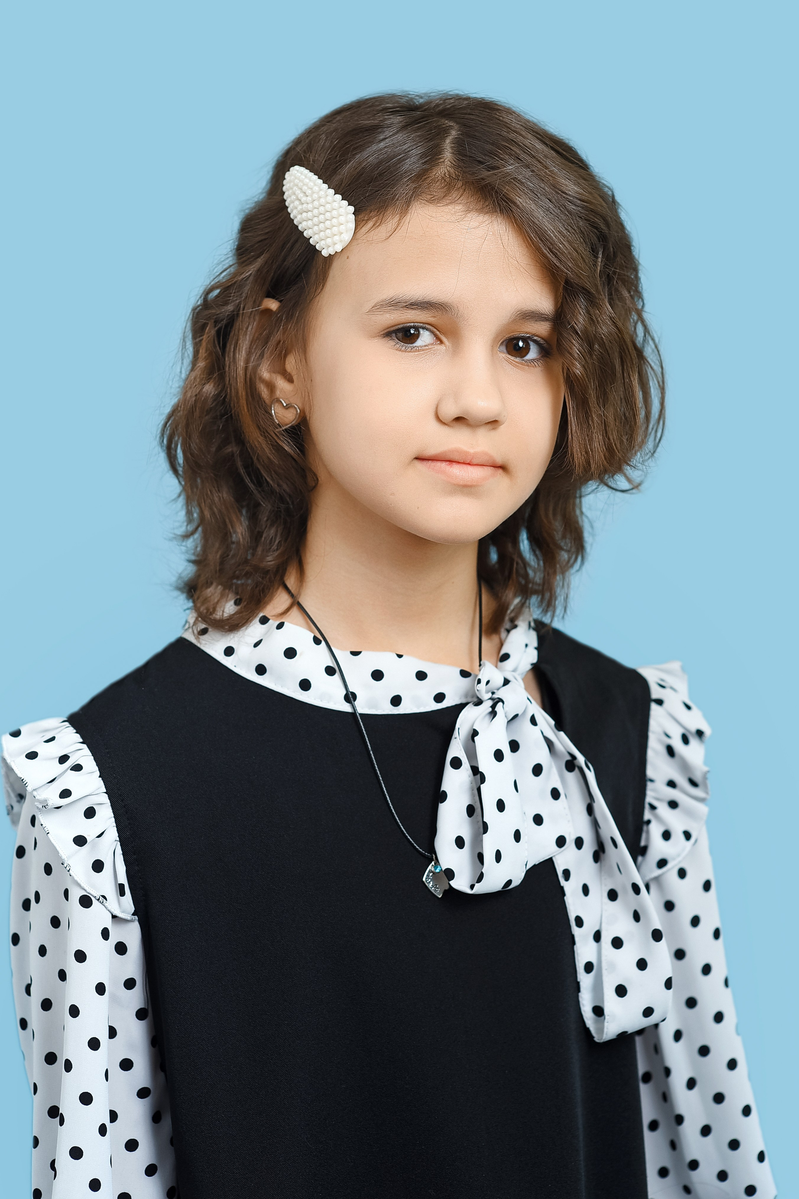 Начальная школа. Римма Гусакова. Выпускные фотокниги. Детские и семейные фотосессии