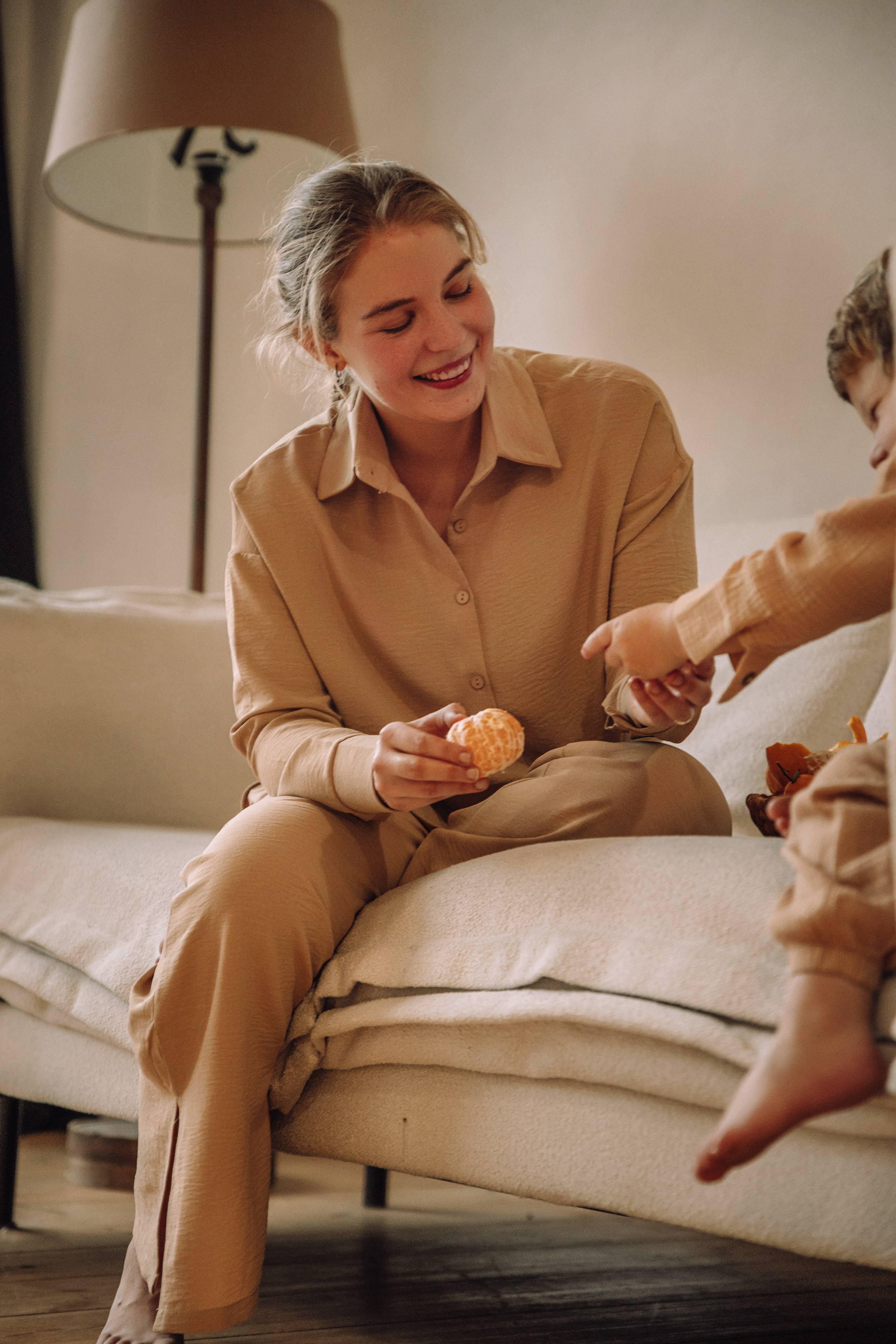 Настя и Давид. Семейный фотограф В Москве Александра Дейкун
