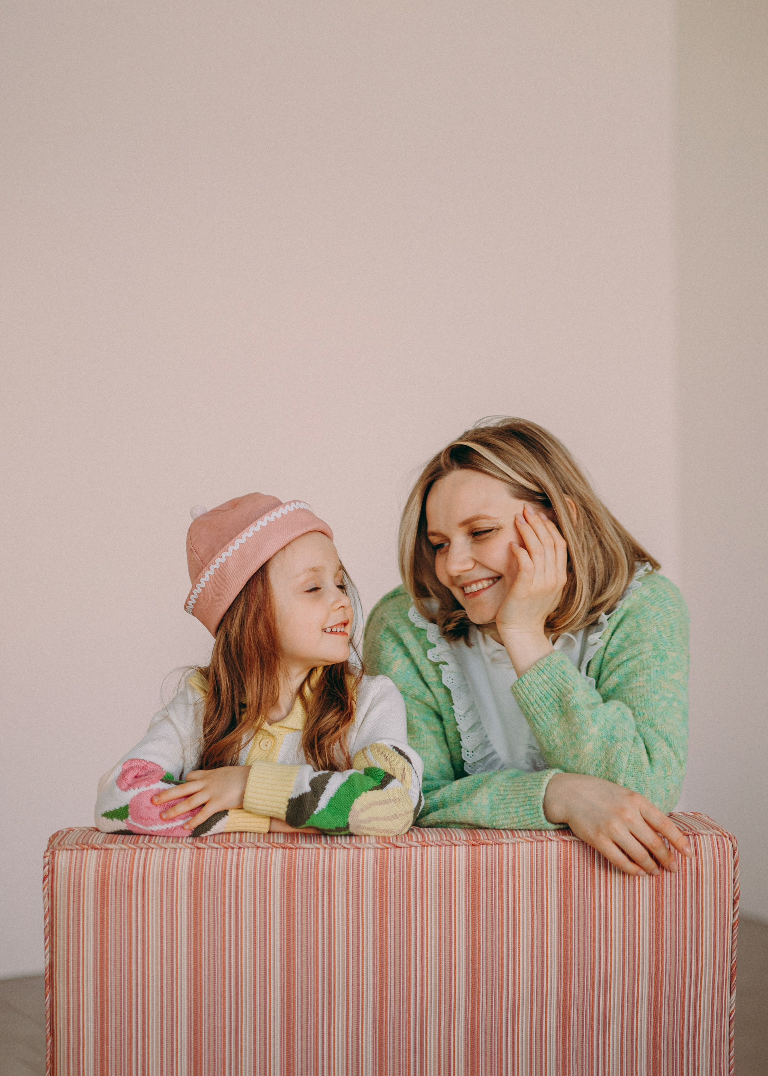 Лера и Рита. Семейный фотограф В Москве Александра Дейкун