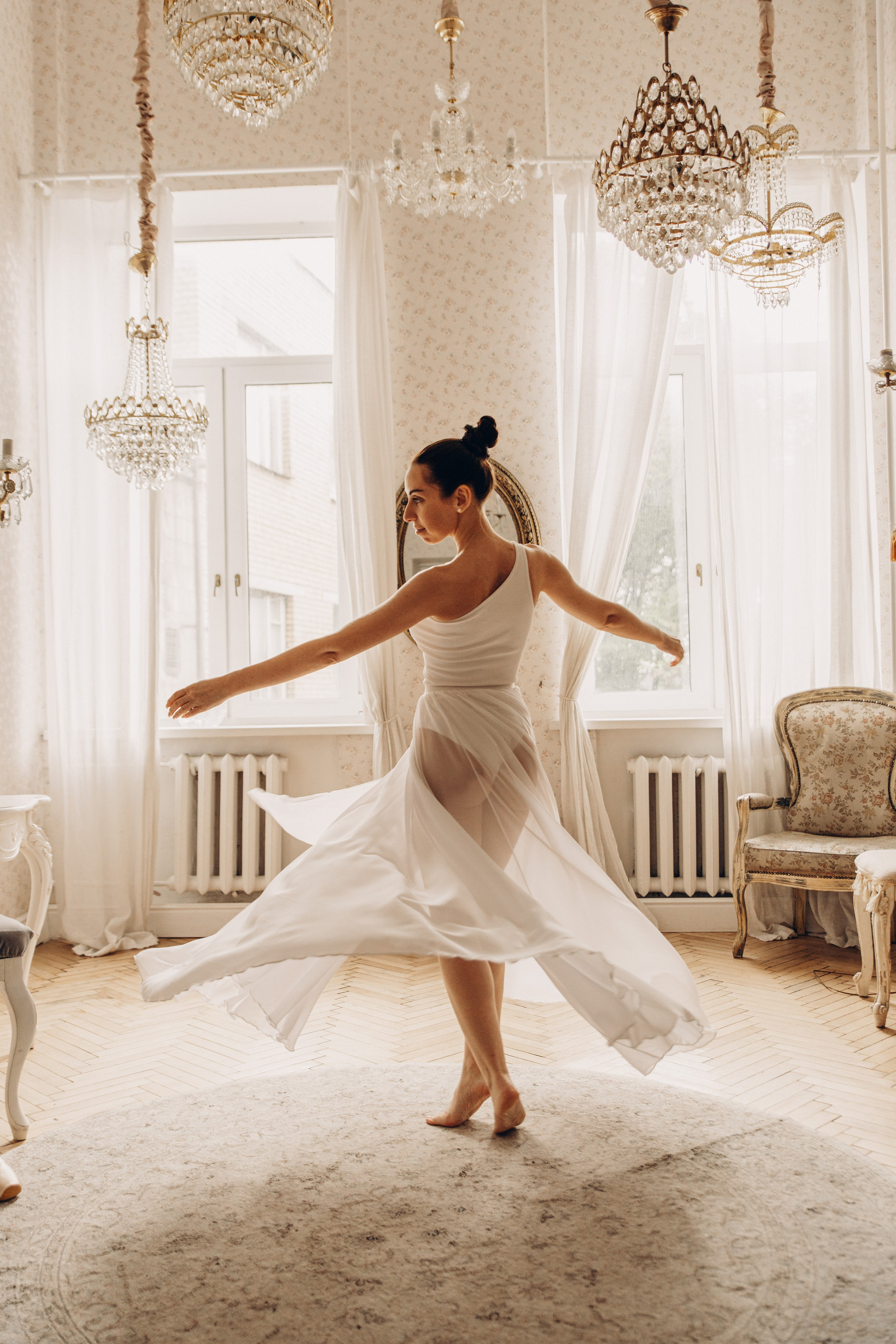 Юля. Семейный фотограф В Москве Александра Дейкун