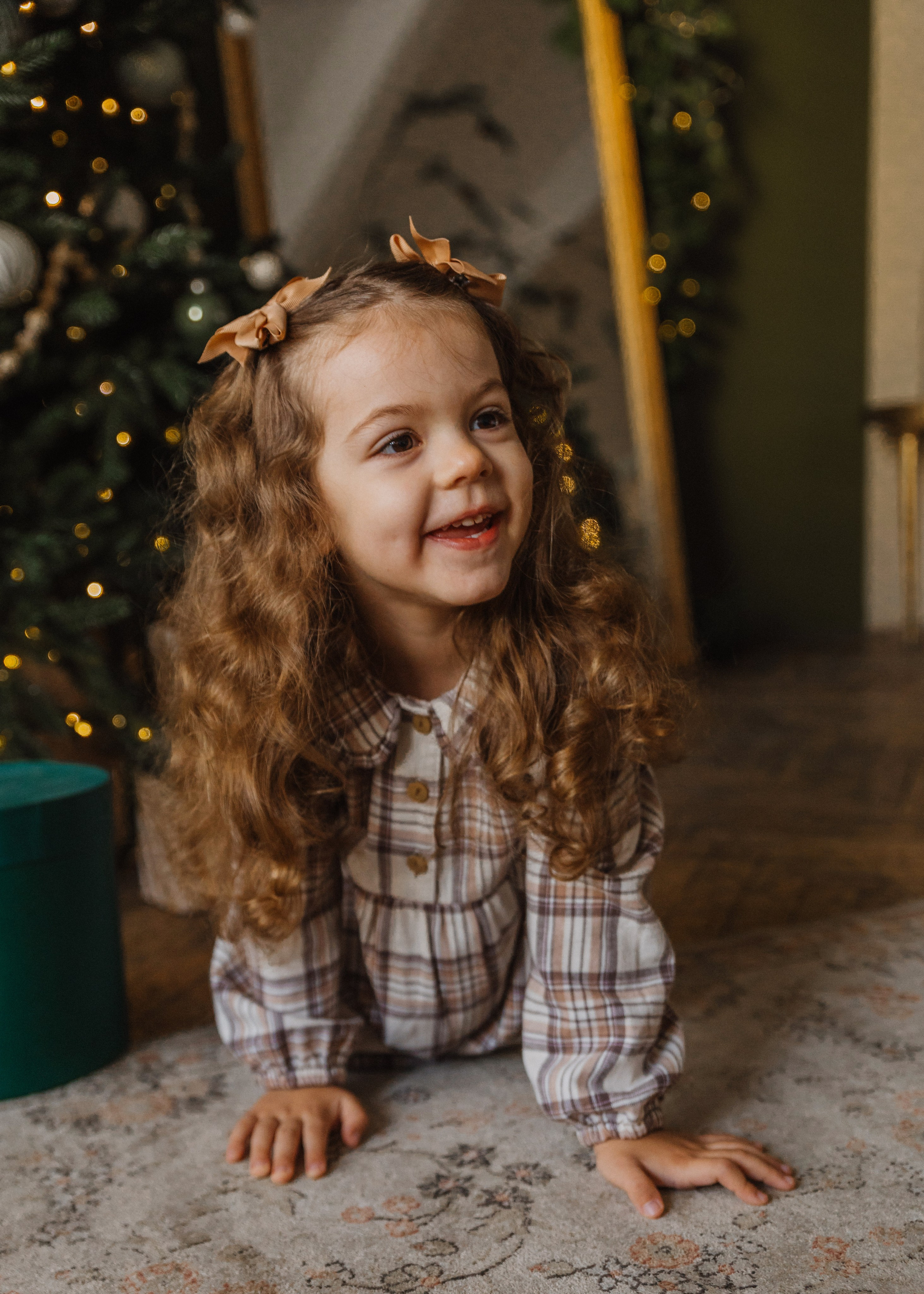 Яна и Мирослава. Семейный фотограф В Москве Александра Дейкун