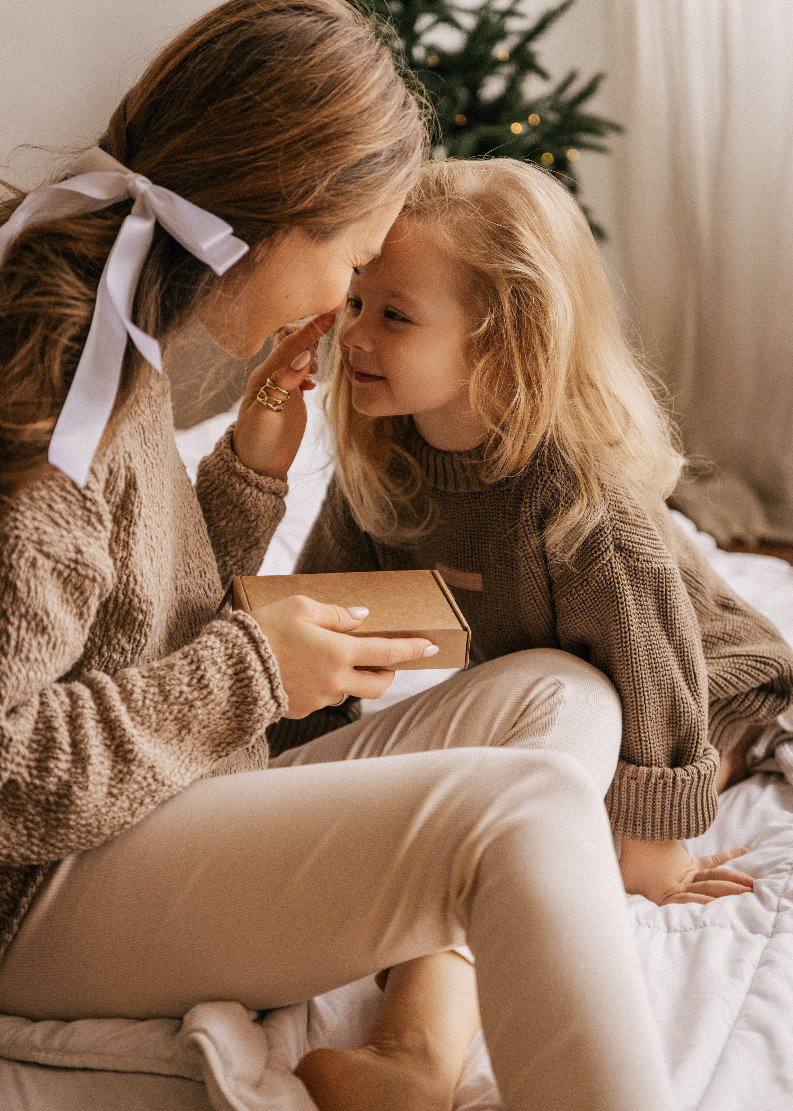 Настя и Алиса. Семейный фотограф В Москве Александра Дейкун