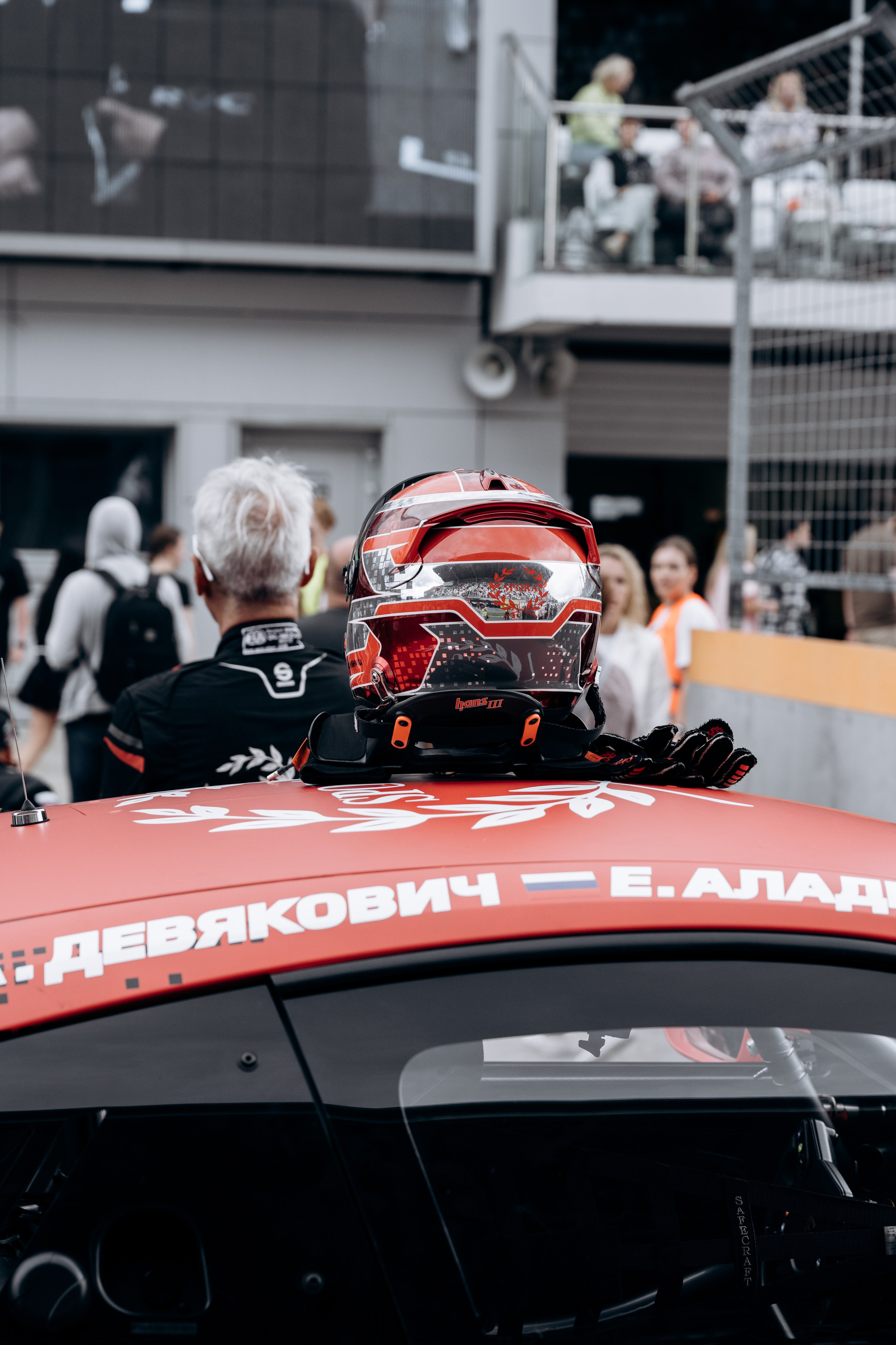 REC: 4 этап. Гонки на выносливость. Фотограф Анастасия Егорова