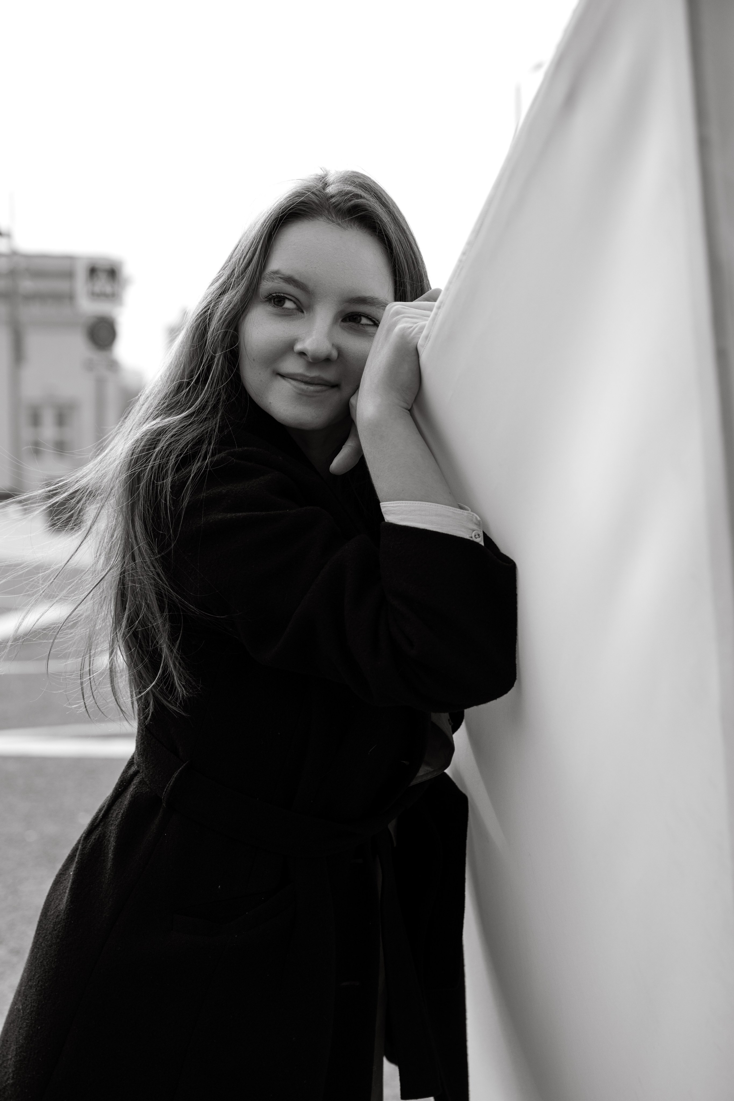 Мария. Фотограф Анастасия Егорова