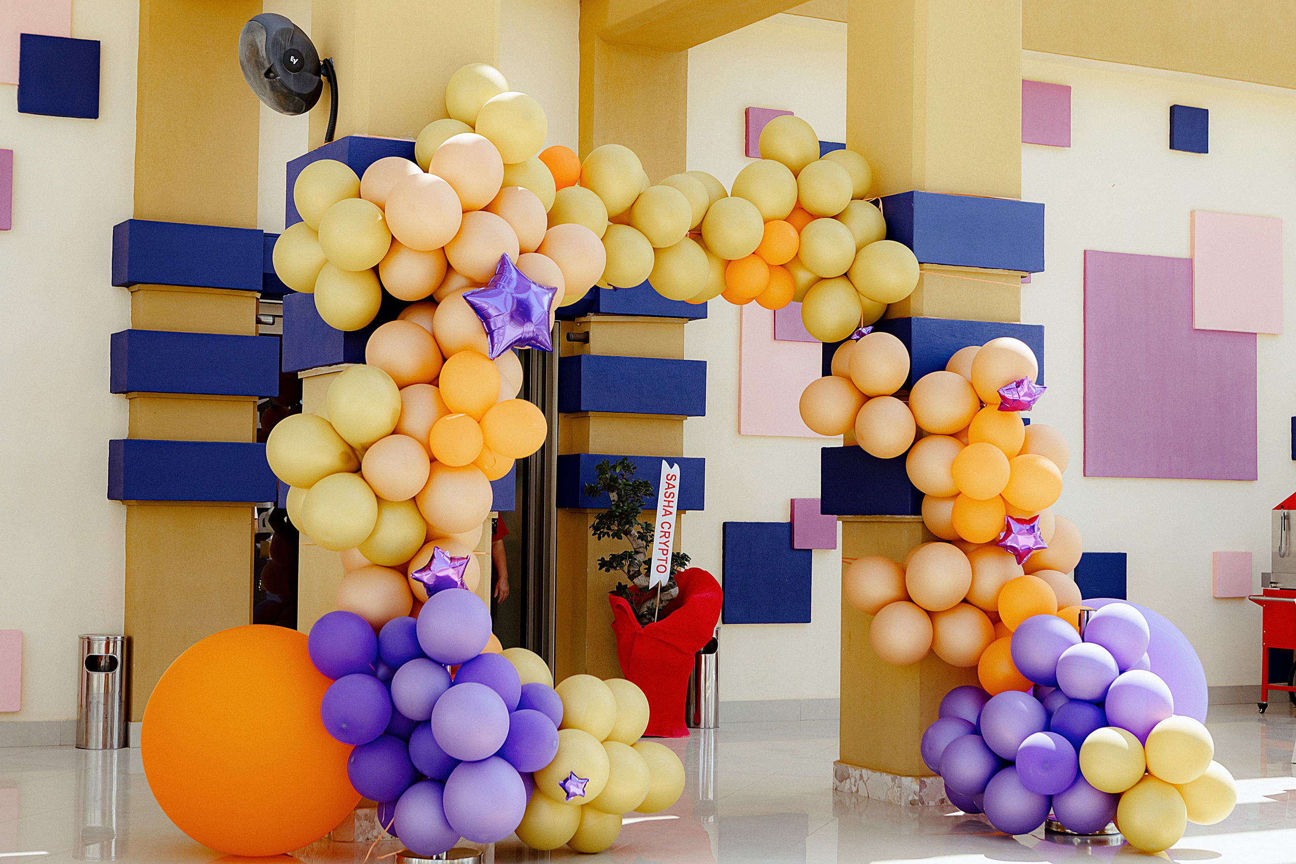 Orlando Starlux. Photographer in Batumi, Georgia Pavel Sharnikov