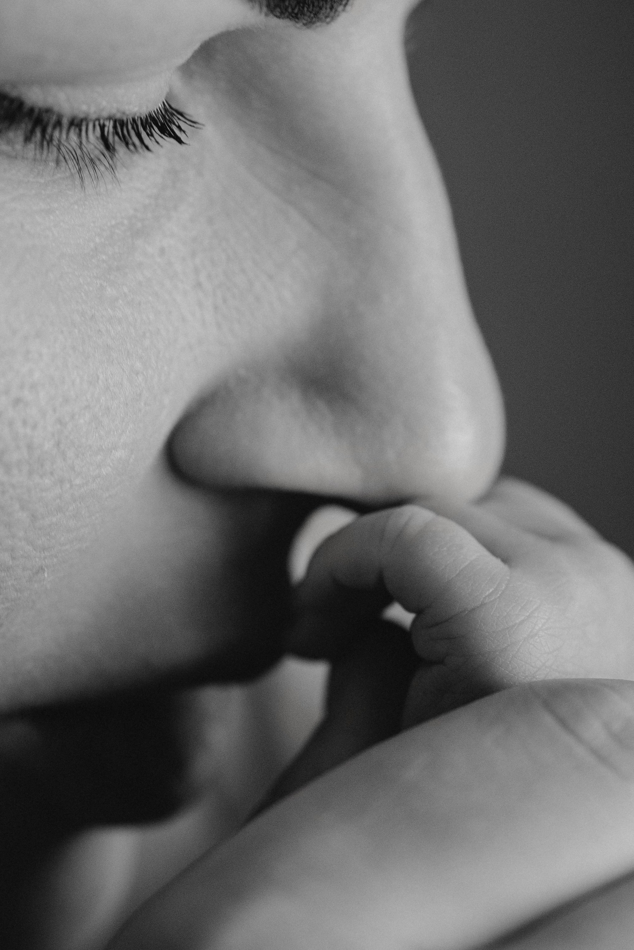 Таисия. Семейный фотограф в Новом Уренгое Алёна Пряженцева