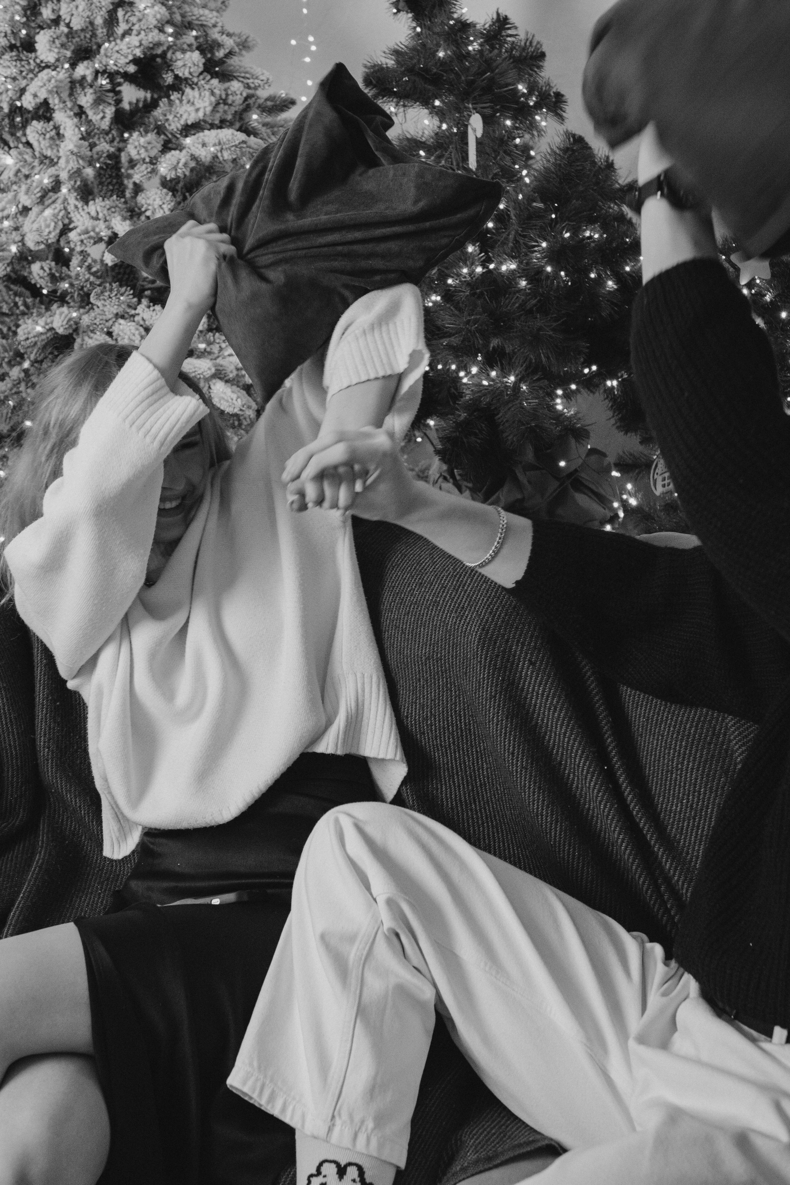 В кругу самых близких…. Семейный фотограф в Новом Уренгое Алёна Пряженцева