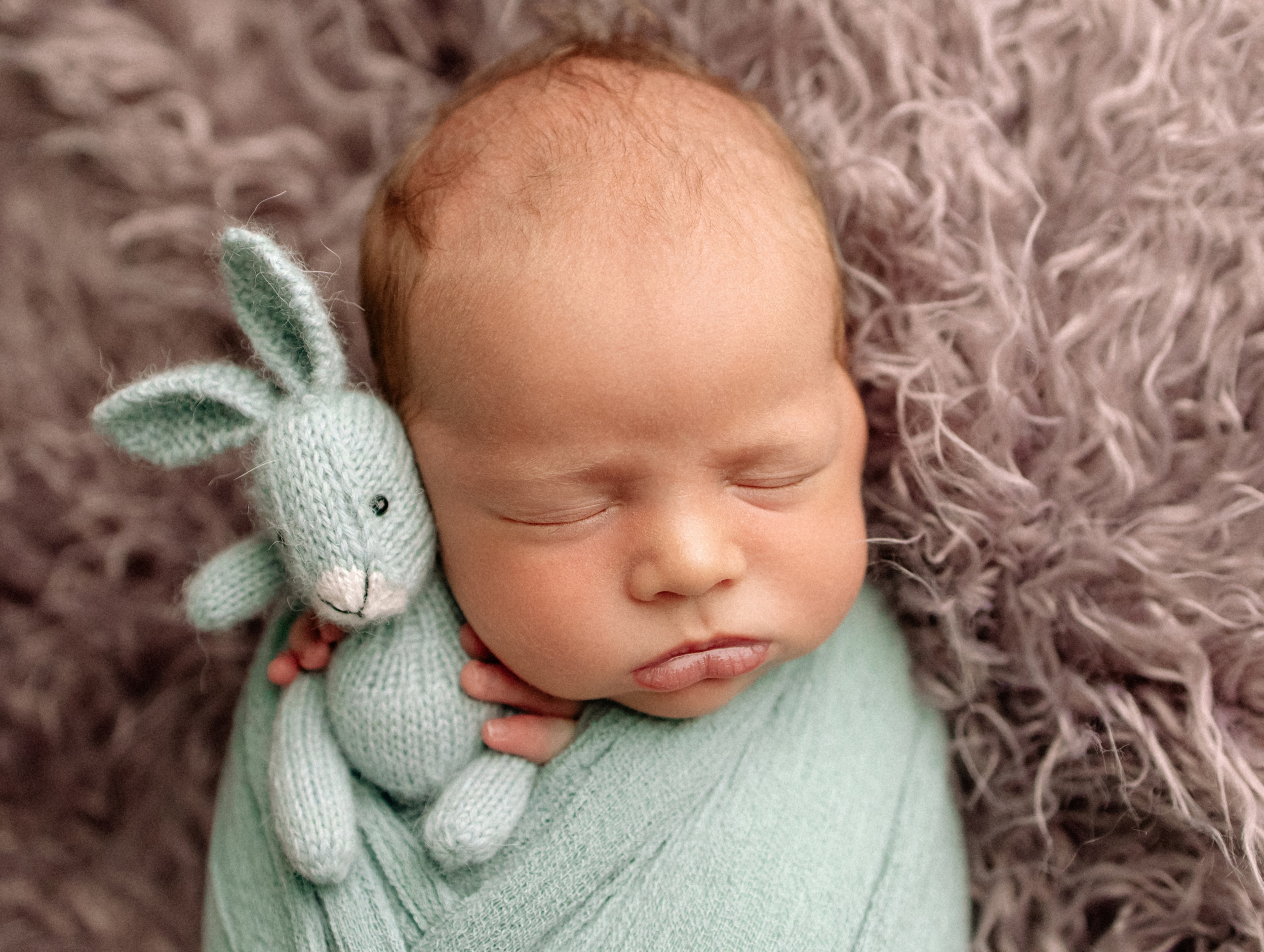 Новорождённый Аяз, 14 дней. Фотограф беременности и новорождённых в Набережных Челнах