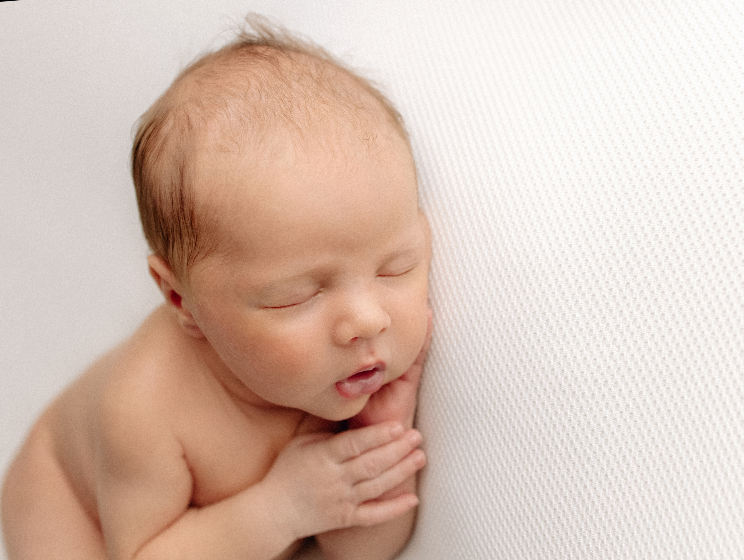 Новорождённый Аяз, 14 дней. Фотограф беременности и новорождённых в Набережных Челнах