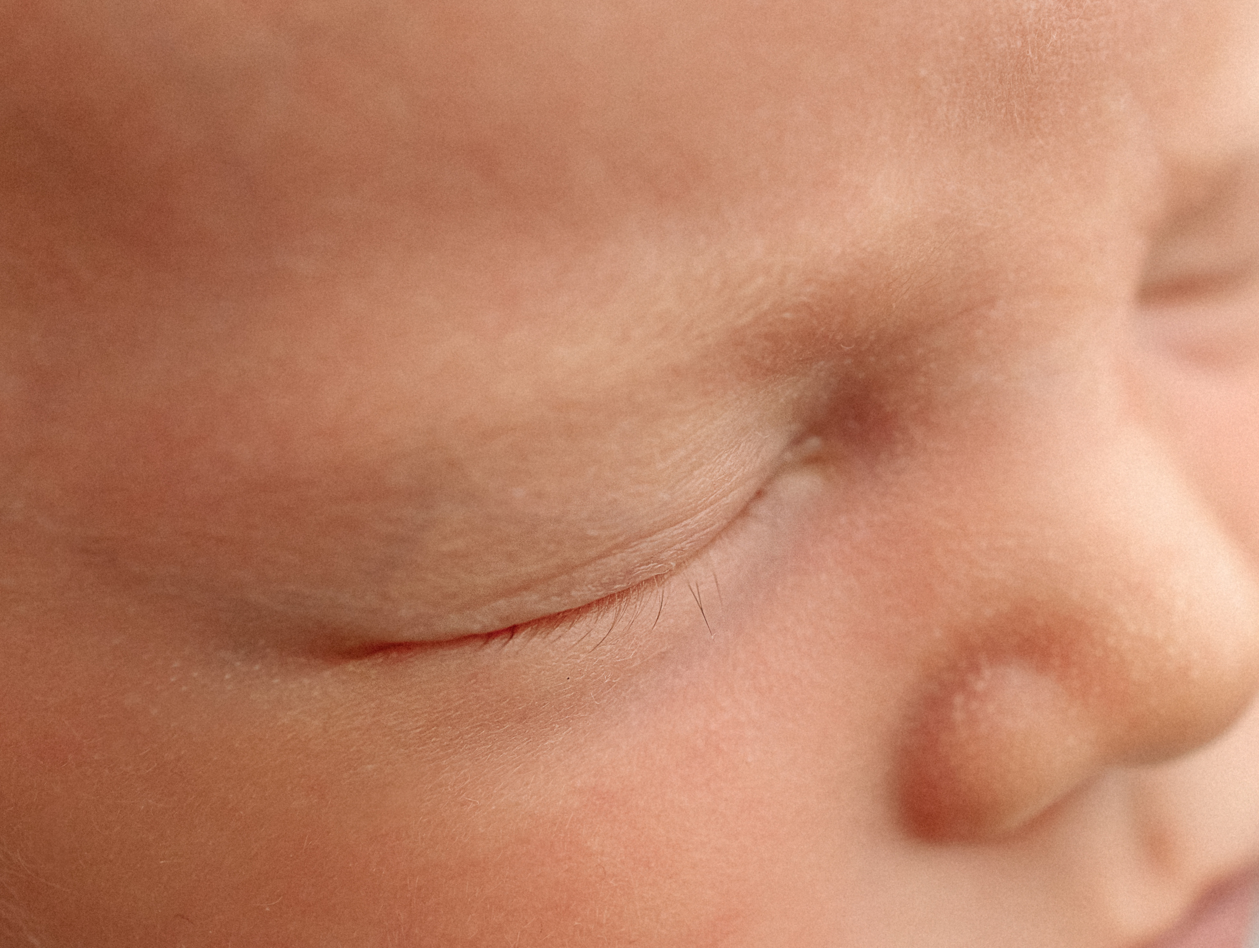 Новорождённый Аяз, 14 дней. Фотограф беременности и новорождённых в Набережных Челнах