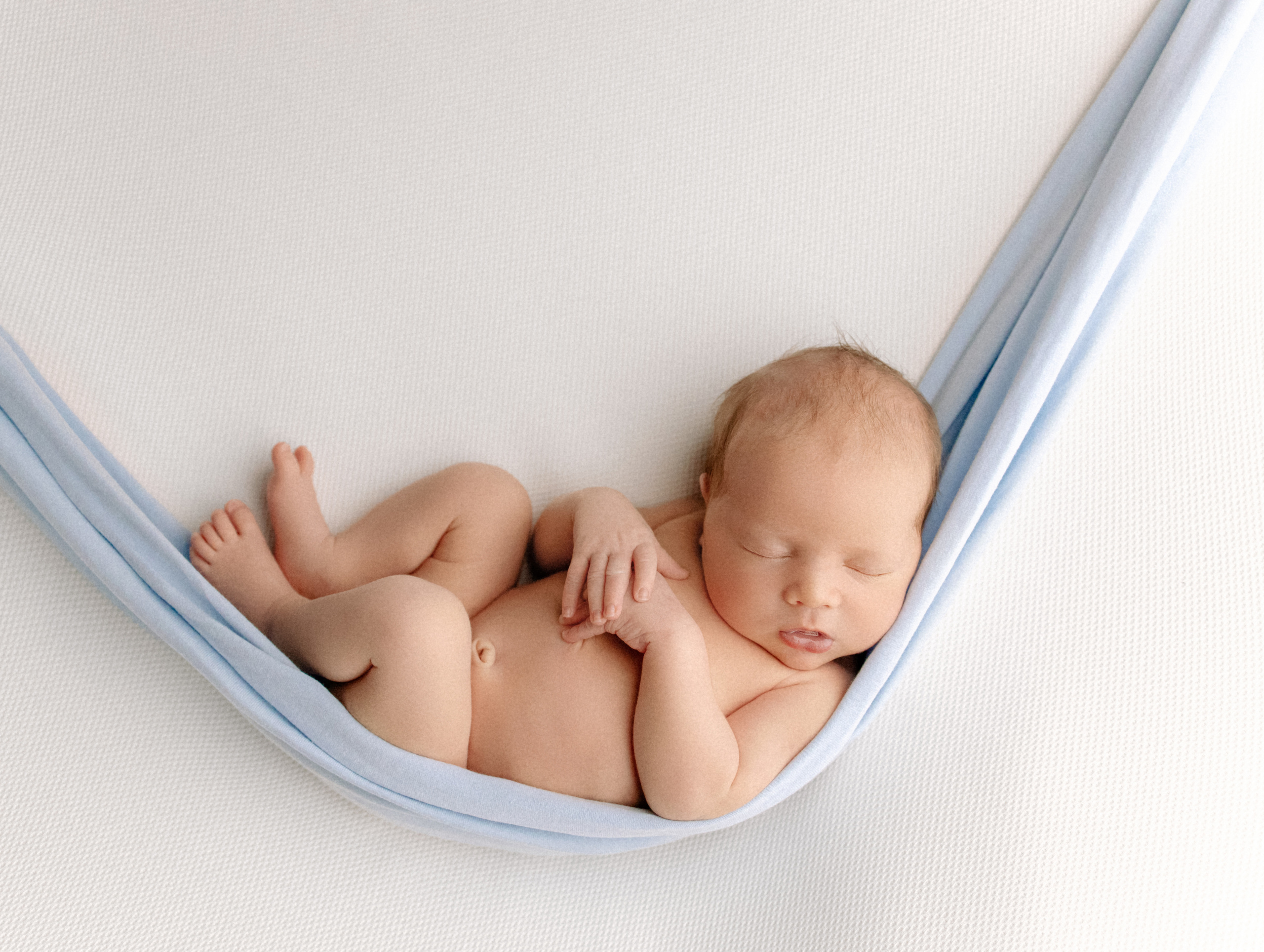 Новорождённый Аяз, 14 дней. Фотограф беременности и новорождённых в Набережных Челнах